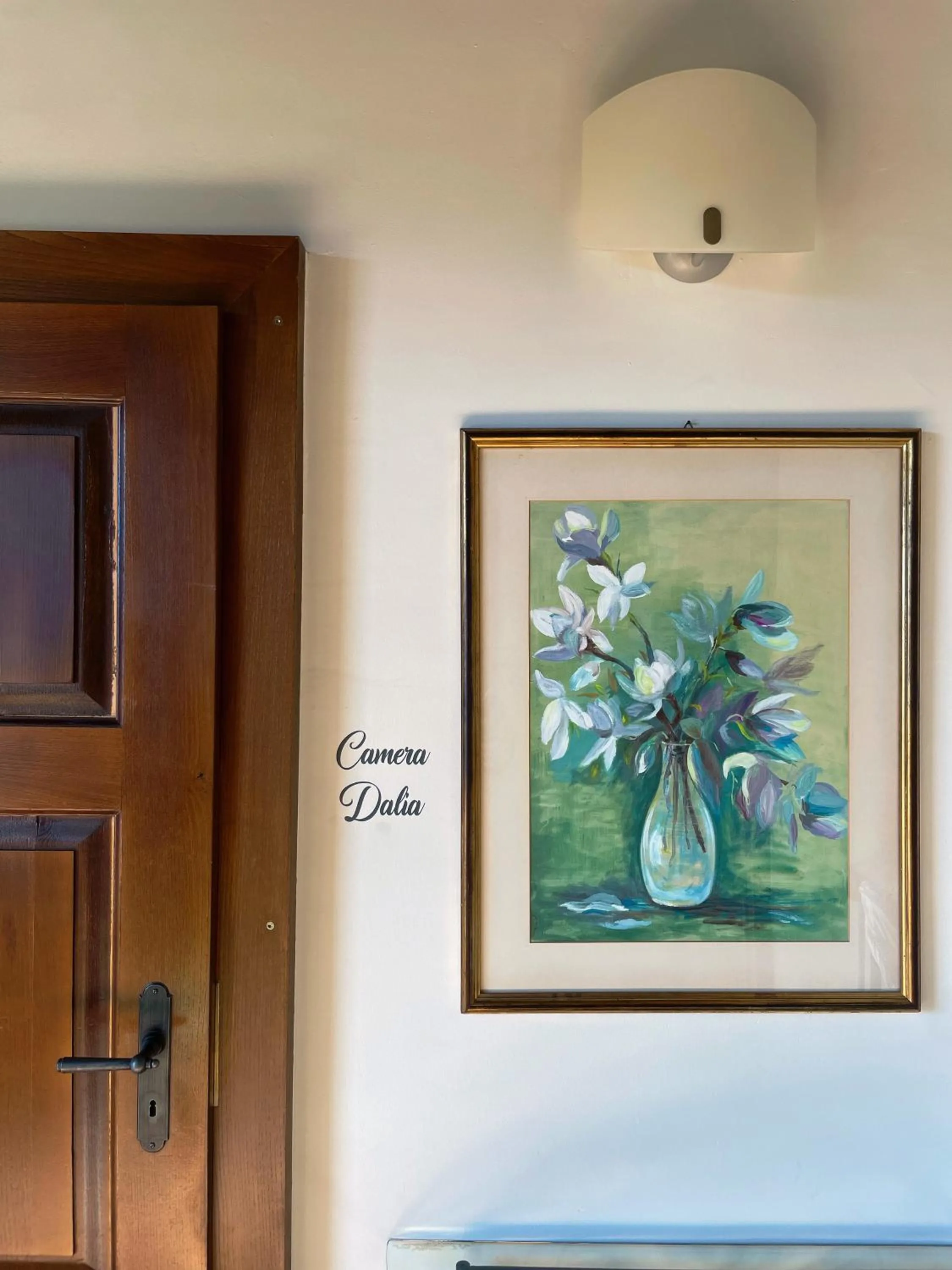 Grotto Flora B&B Chambres de charme