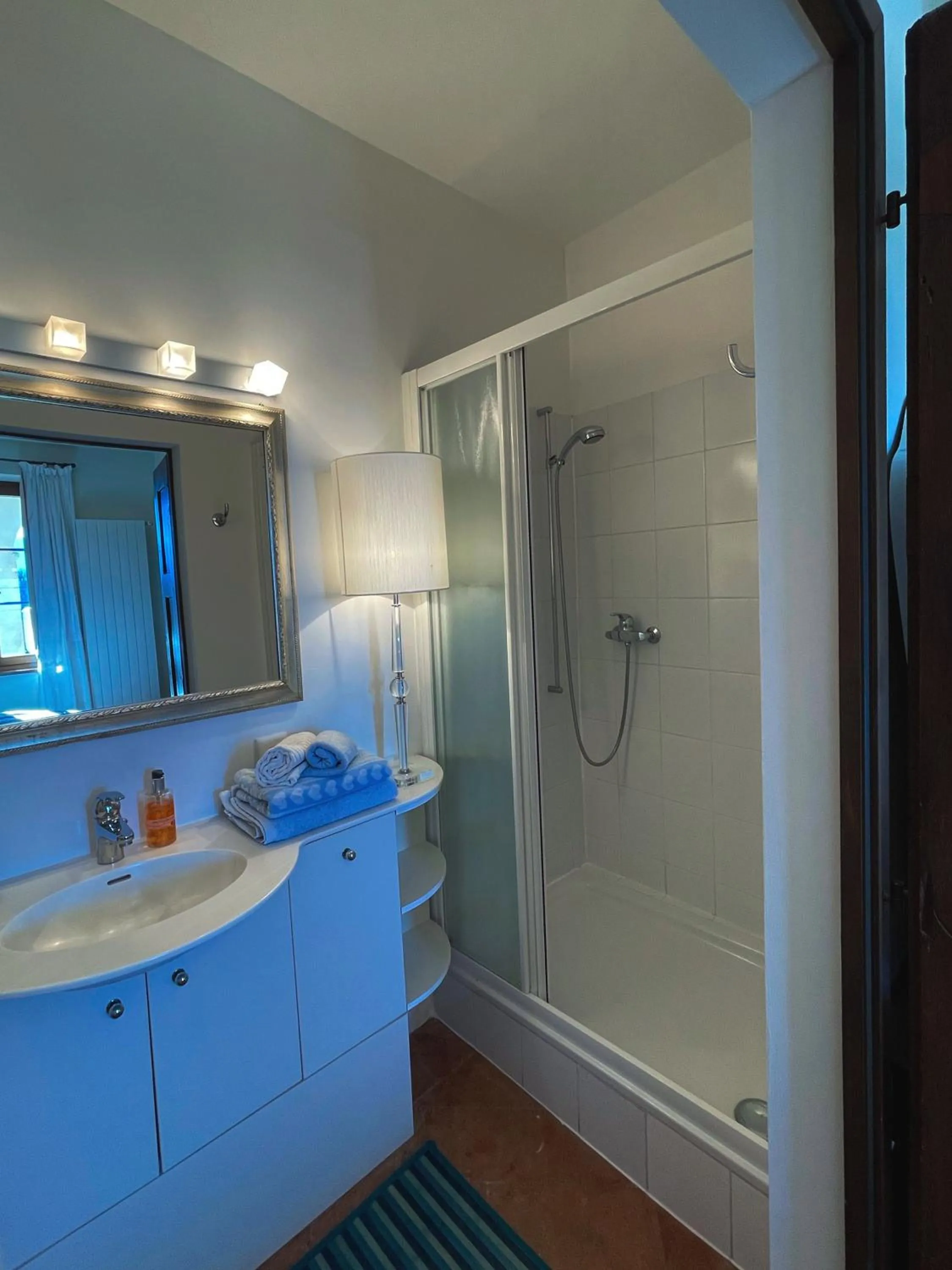 Grotto Flora B&B Chambres de charme