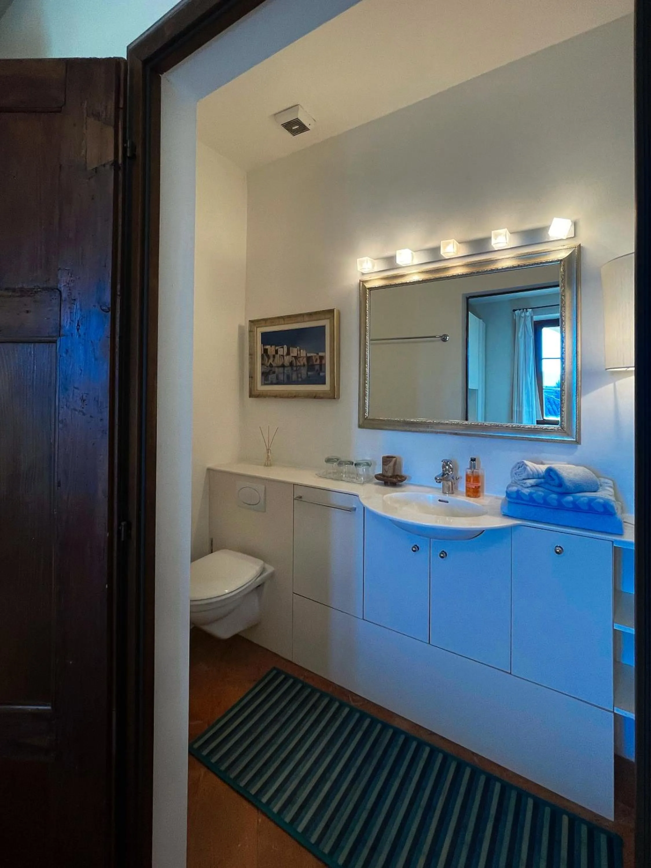 Grotto Flora B&B Chambres de charme