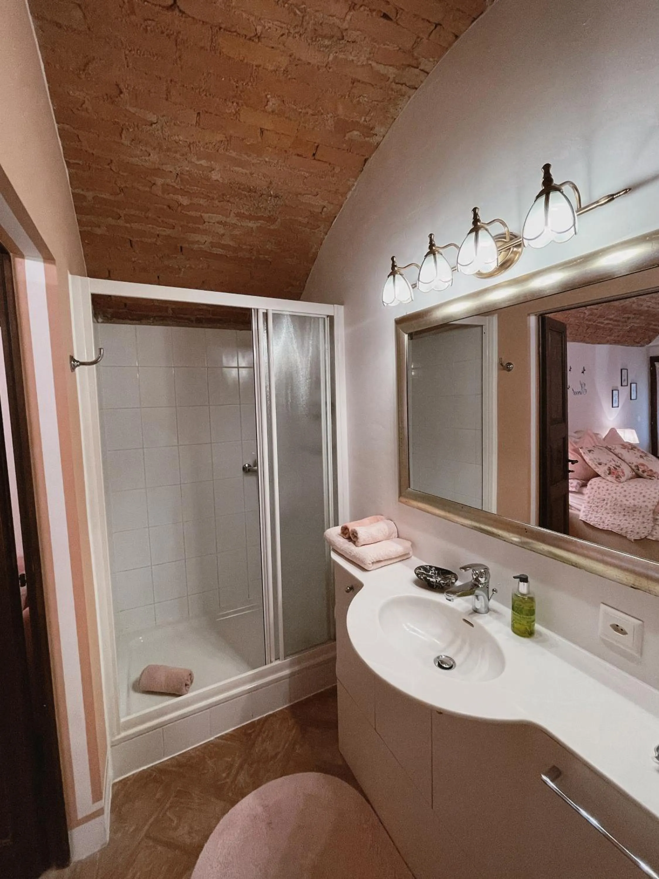 Grotto Flora B&B Chambres de charme