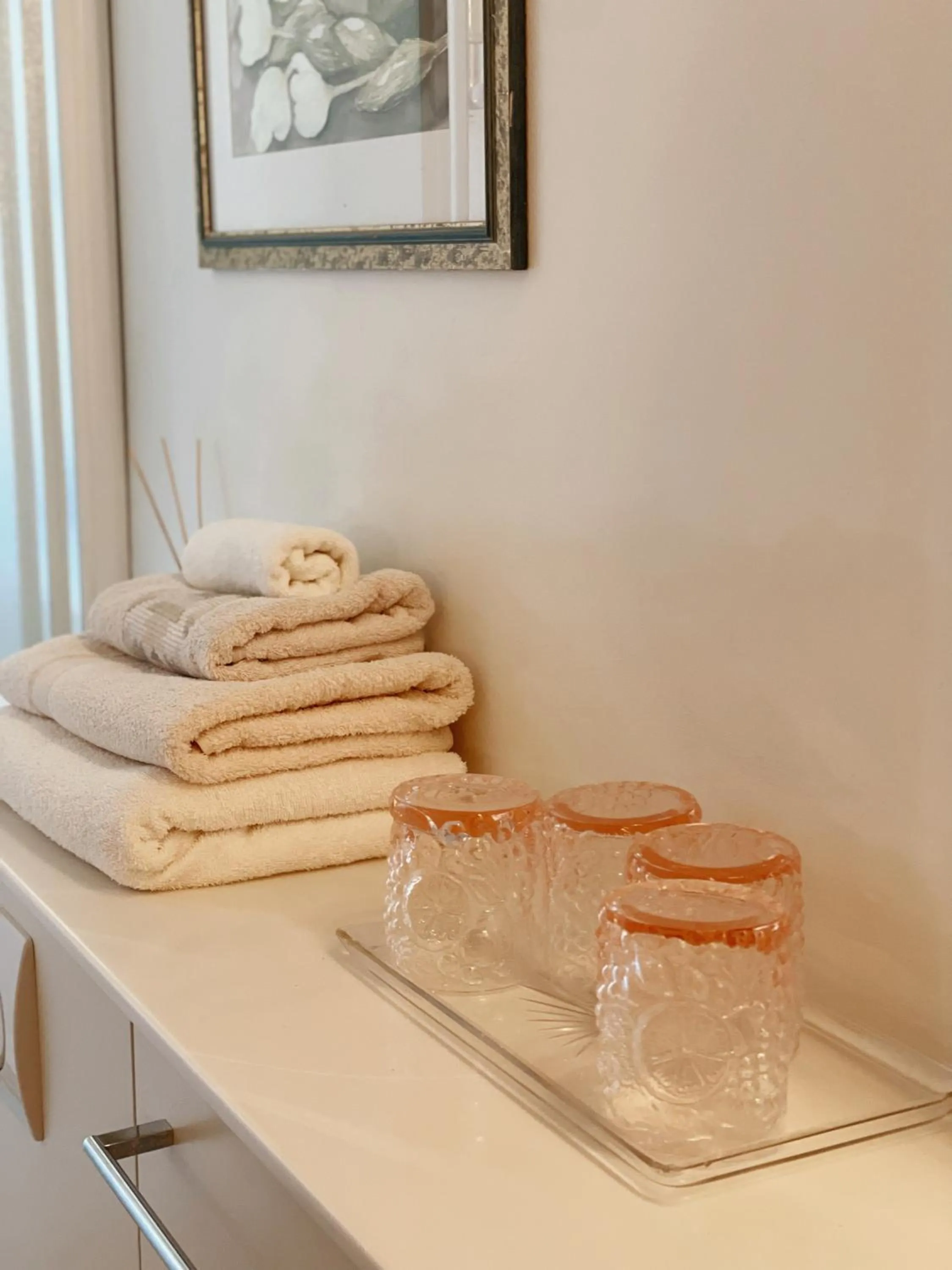 Grotto Flora B&B Chambres de charme