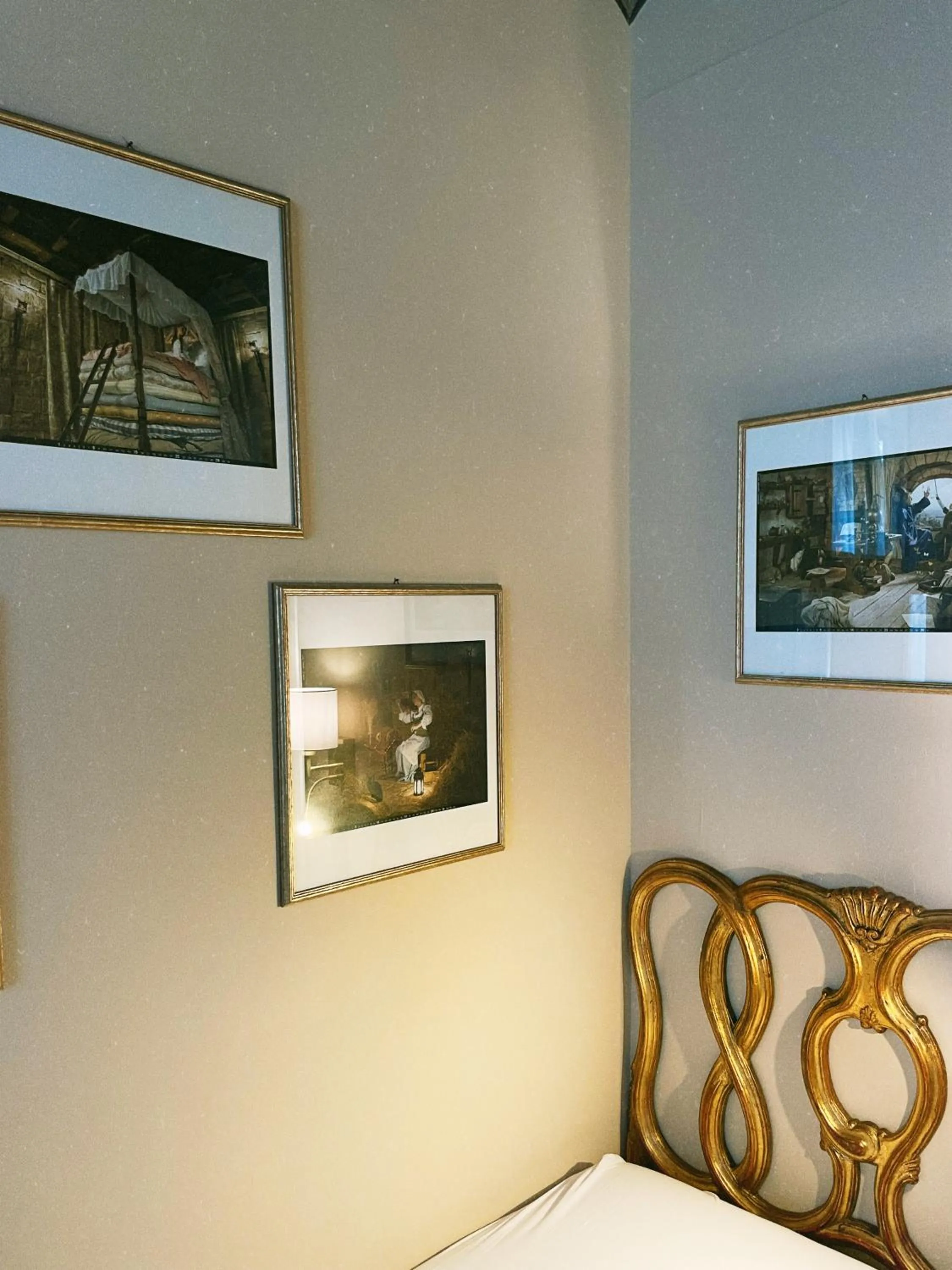 Grotto Flora B&B Chambres de charme