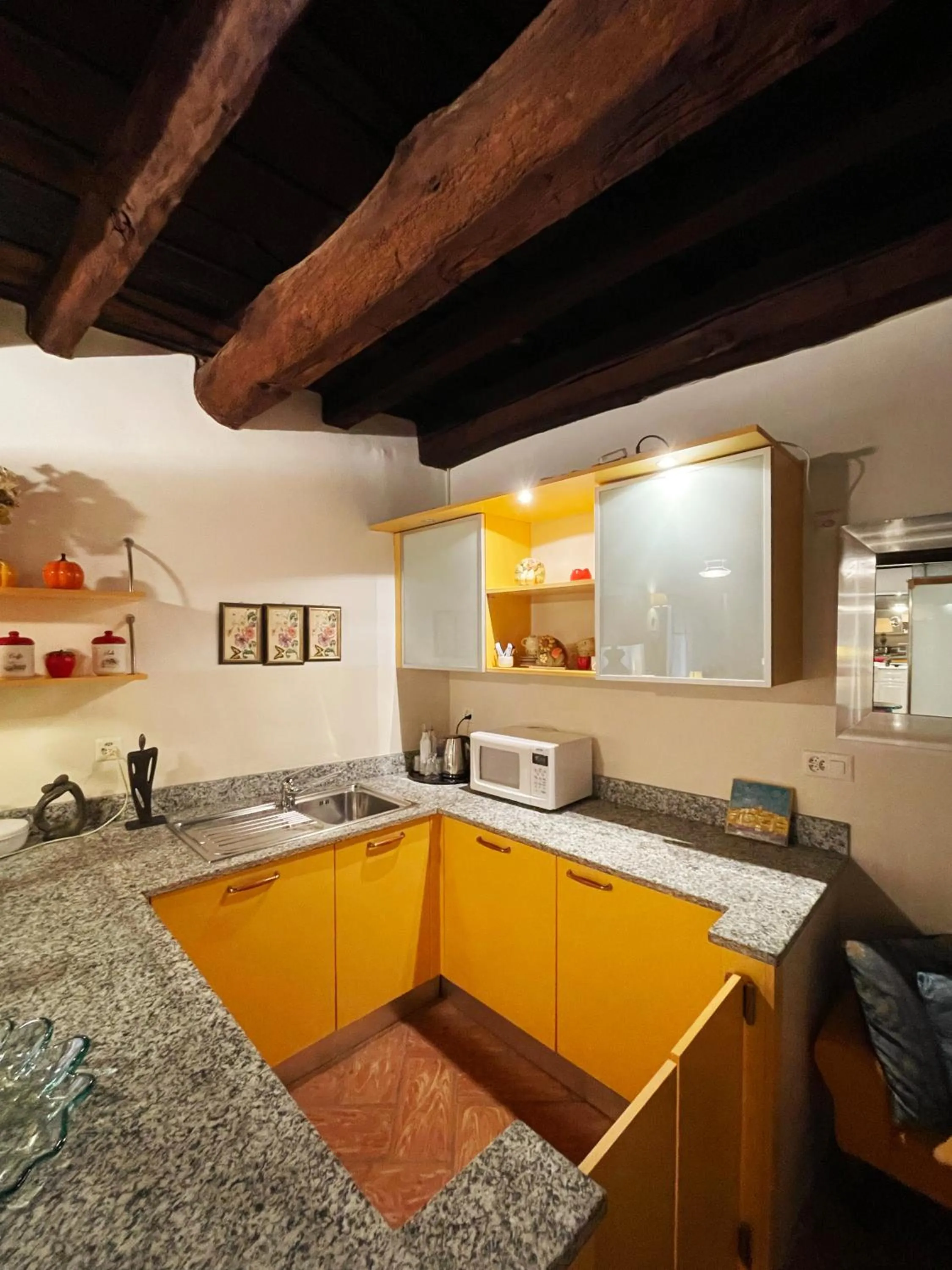 Grotto Flora B&B Chambres de charme