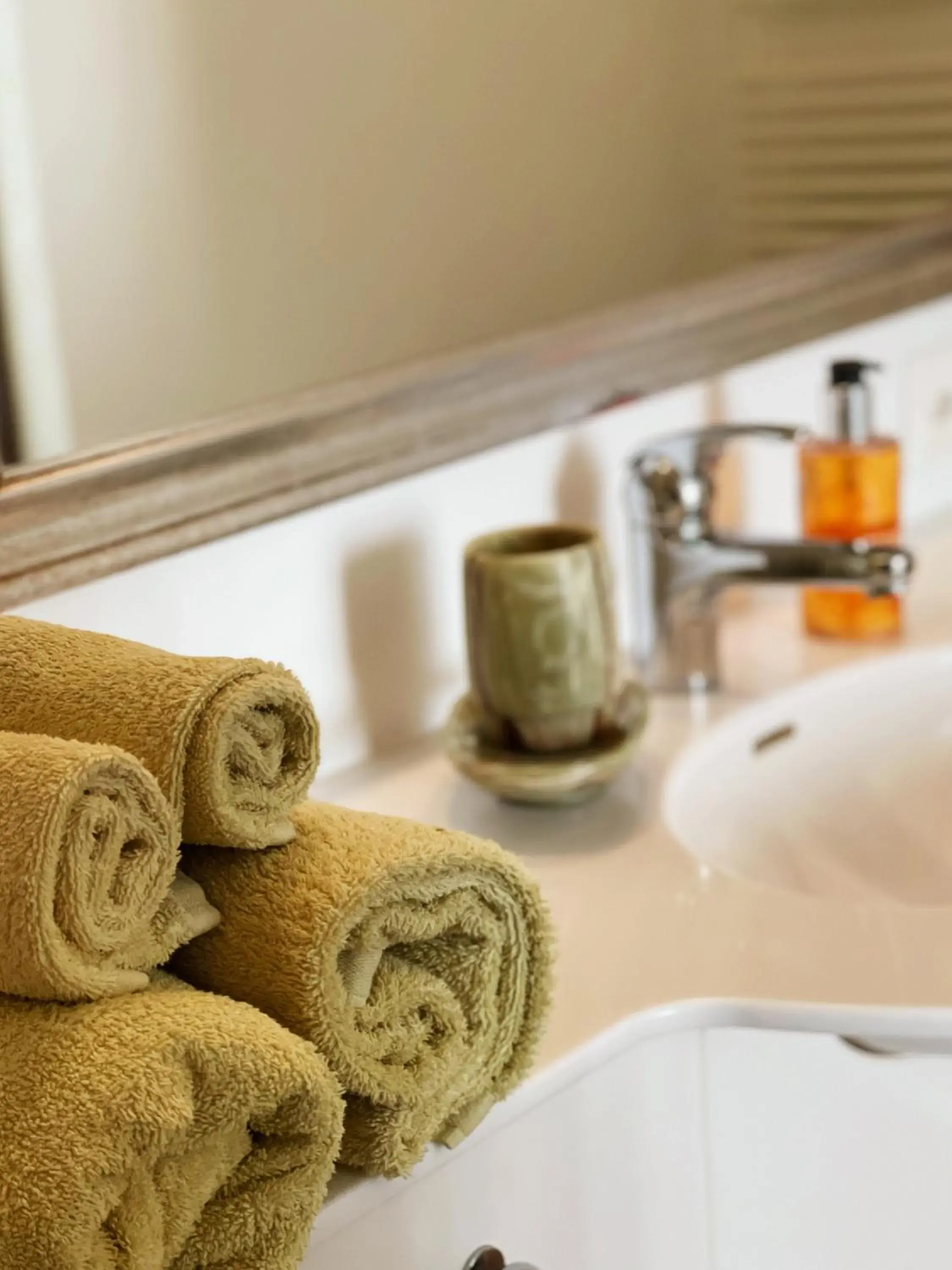 Classic Double Room in Grotto Flora B&B Chambres de charme Classic Double Room in Grotto Flora B&B Chambres de charme