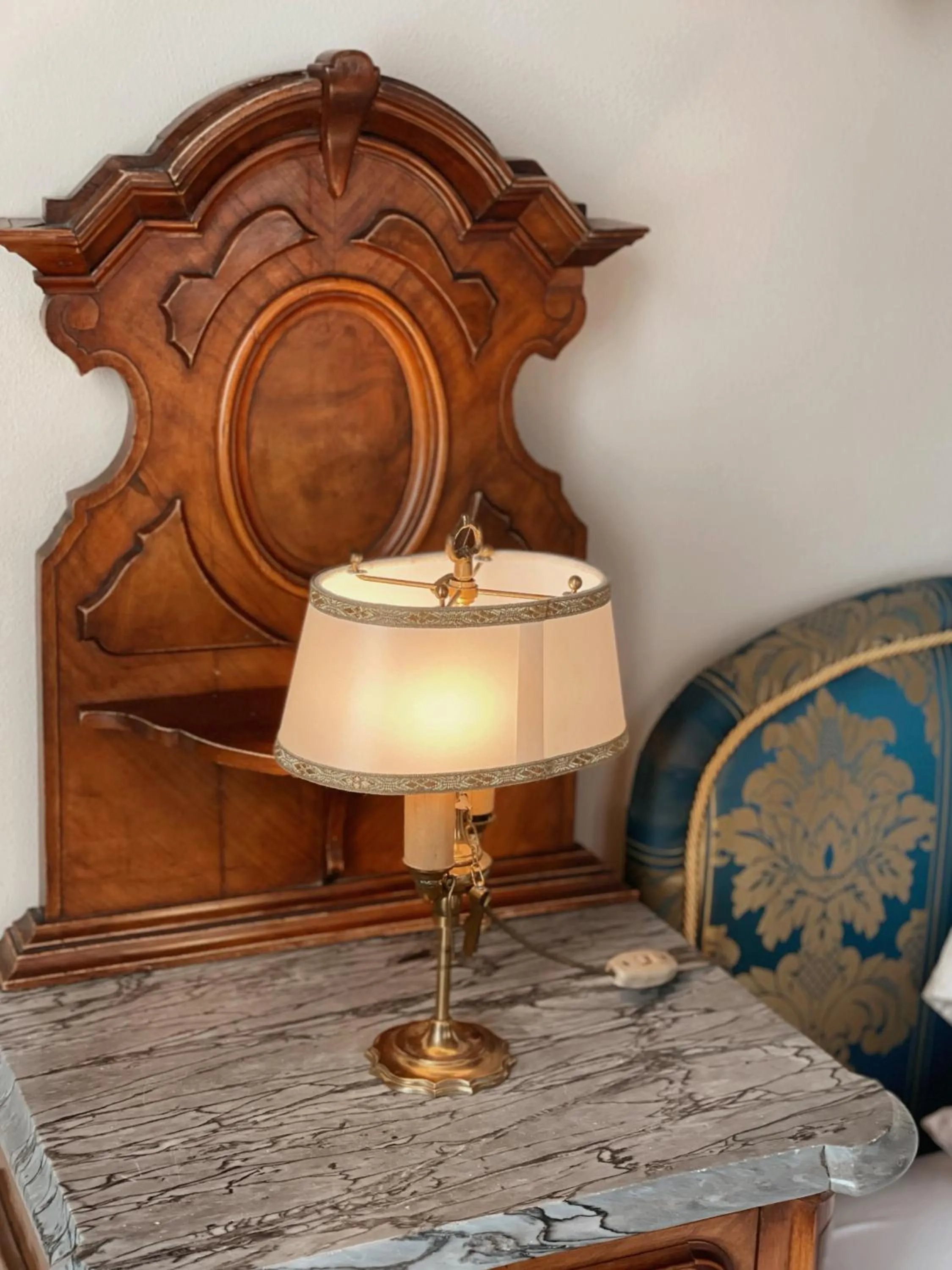 Grotto Flora B&B Chambres de charme