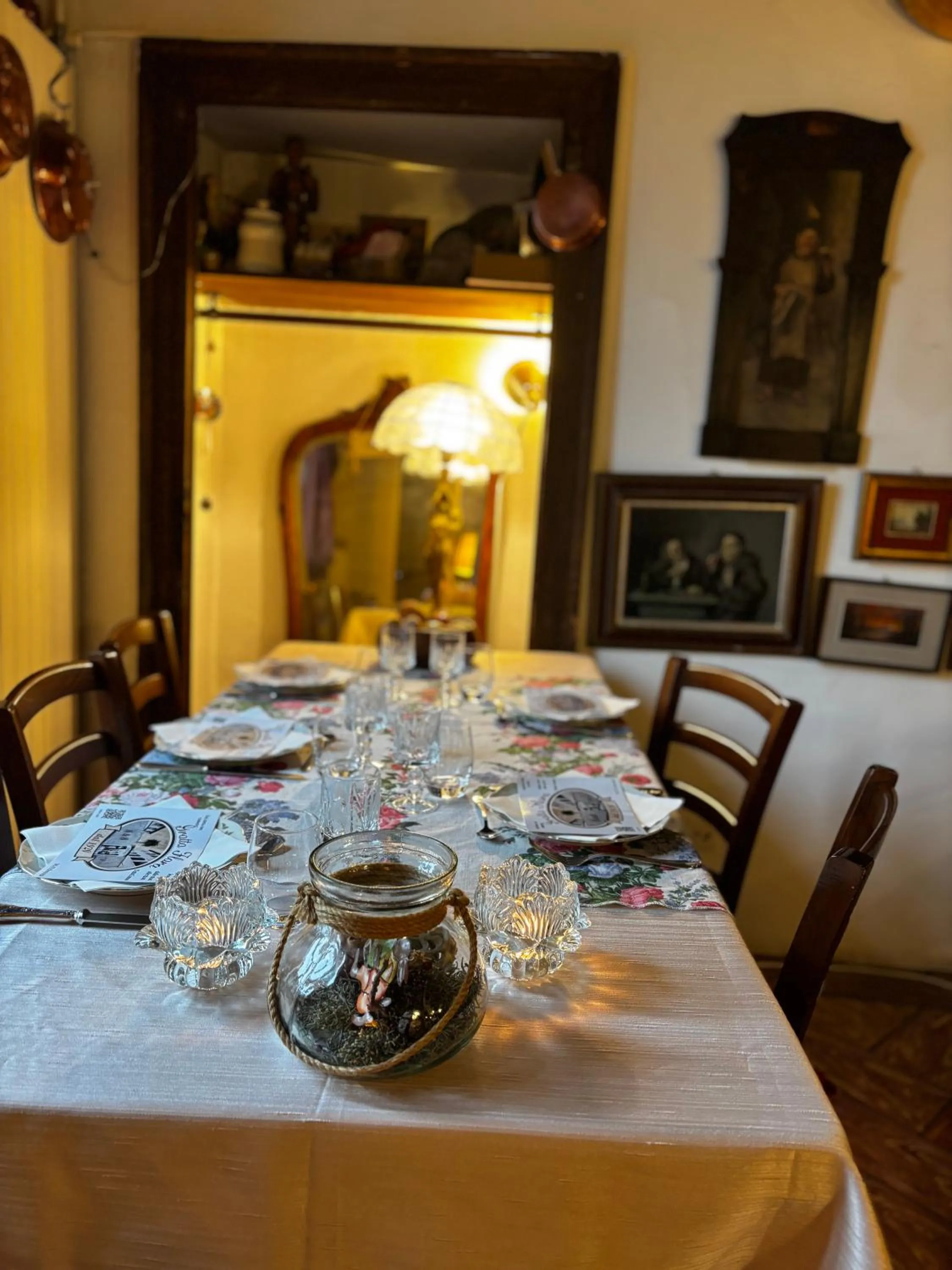 Grotto Flora B&B Chambres de charme