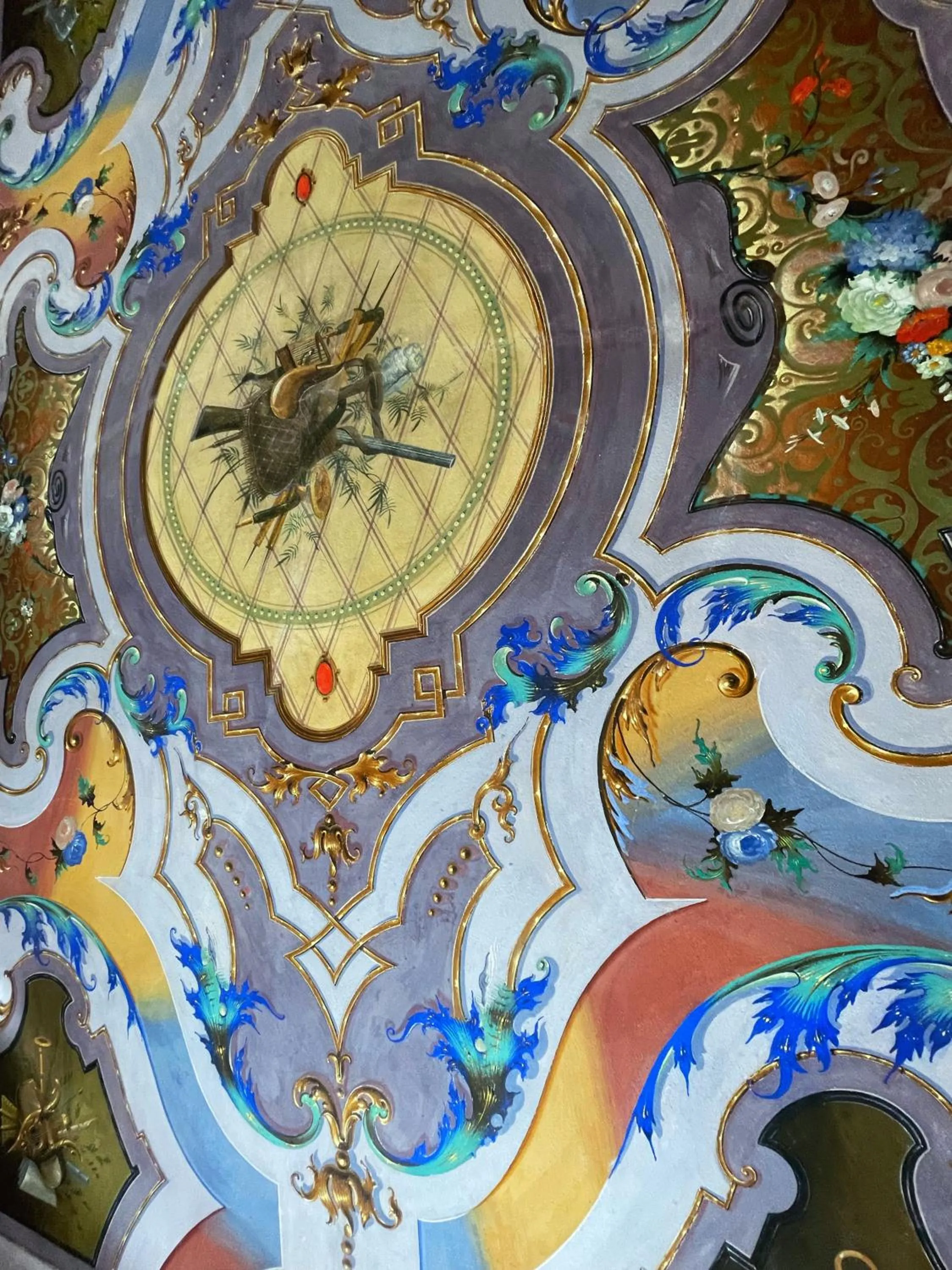 Grotto Flora B&B Chambres de charme