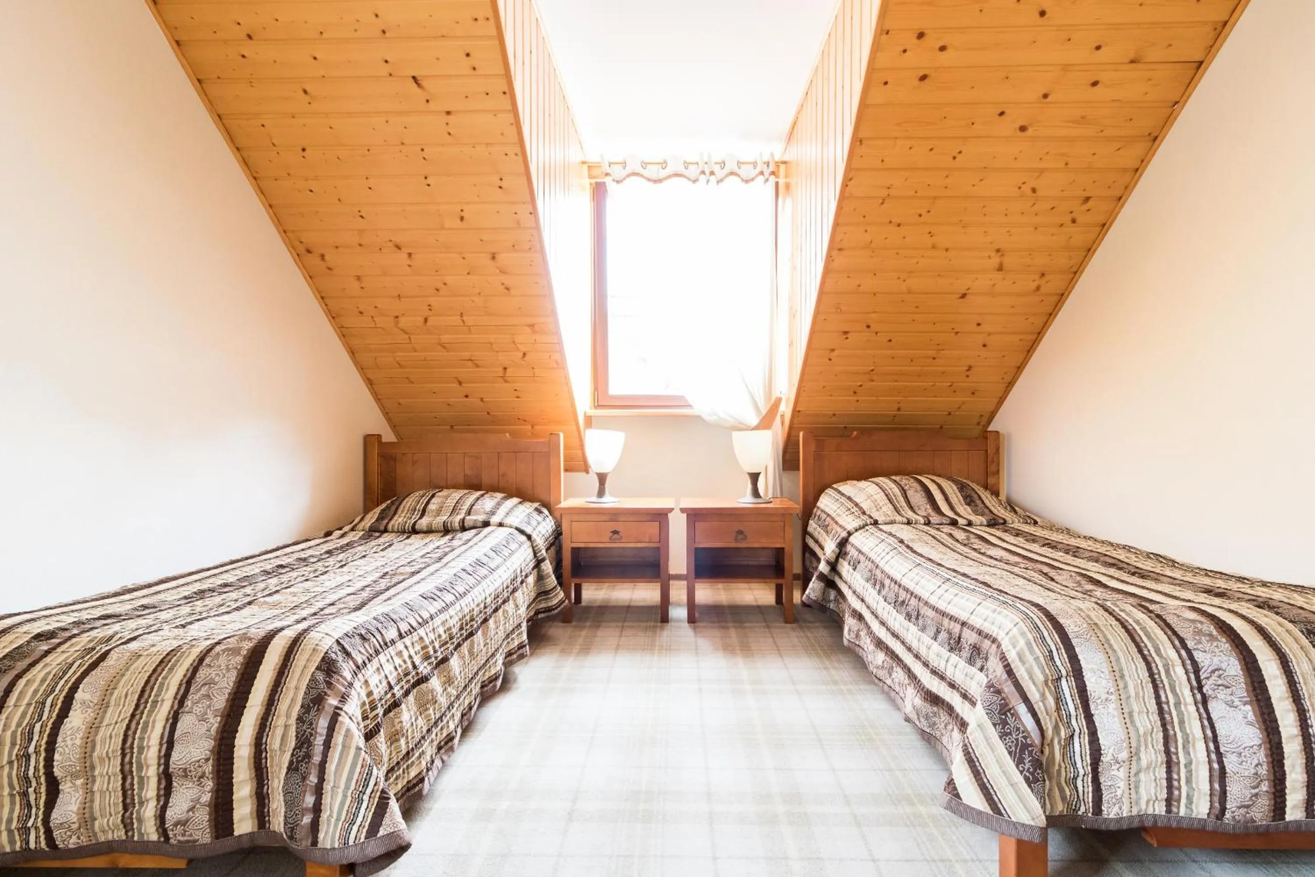 Photo of the whole room in Hotel Osada Karbówko Wellness & SPA