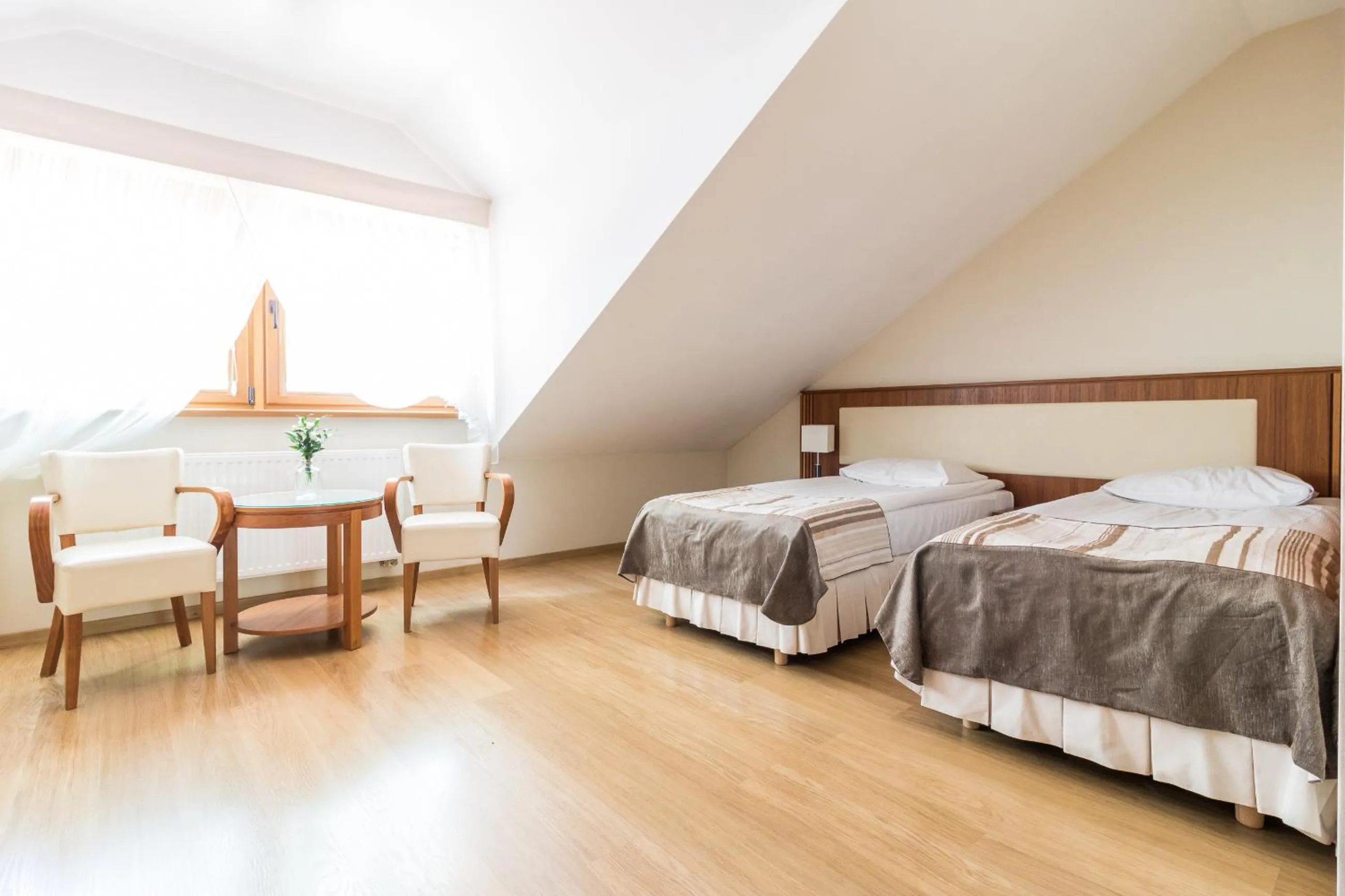 Photo of the whole room in Hotel Osada Karbówko Wellness & SPA