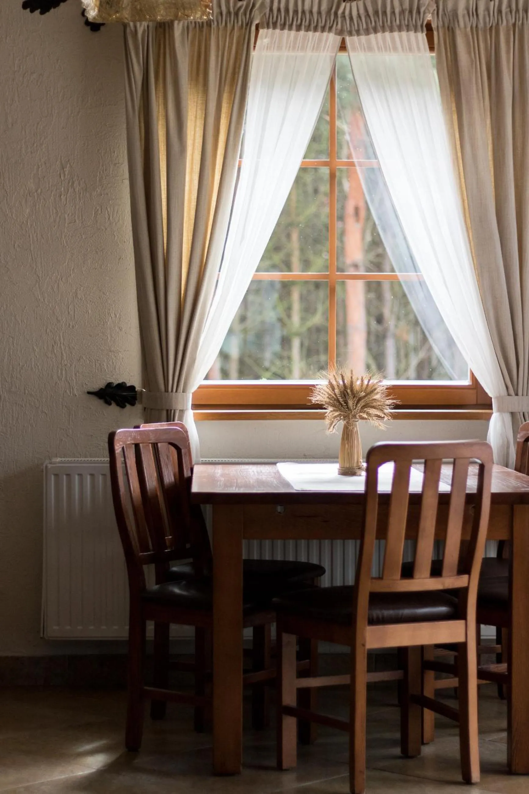 Restaurant/places to eat in Hotel Osada Karbówko Wellness & SPA