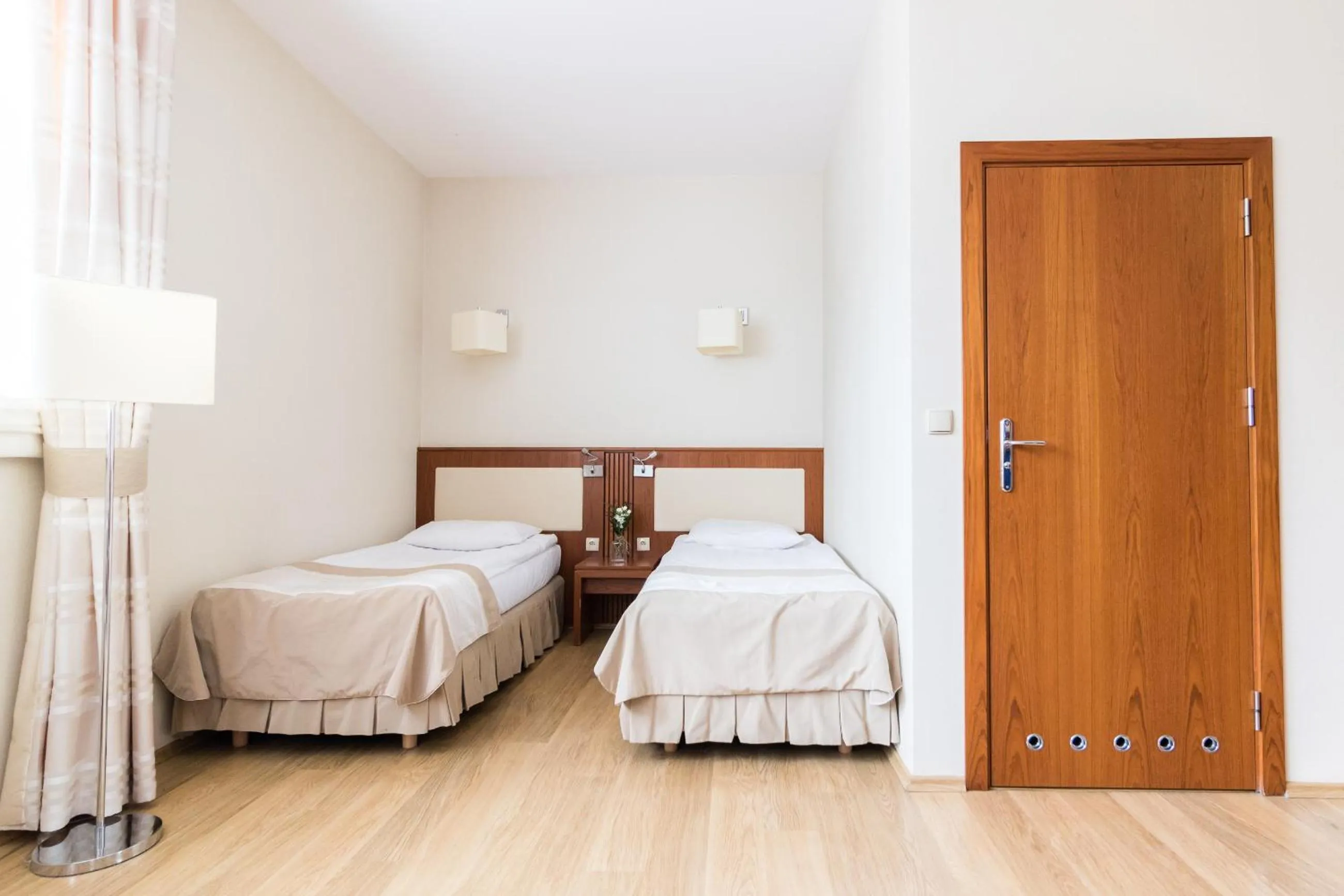 Bedroom in Hotel Osada Karbówko Wellness & SPA
