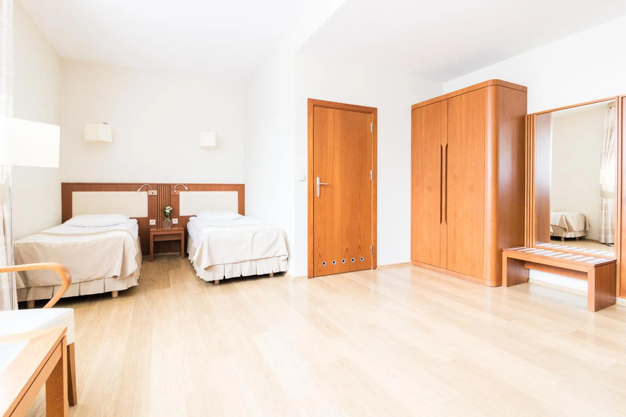 Photo of the whole room in Hotel Osada Karbówko Wellness & SPA