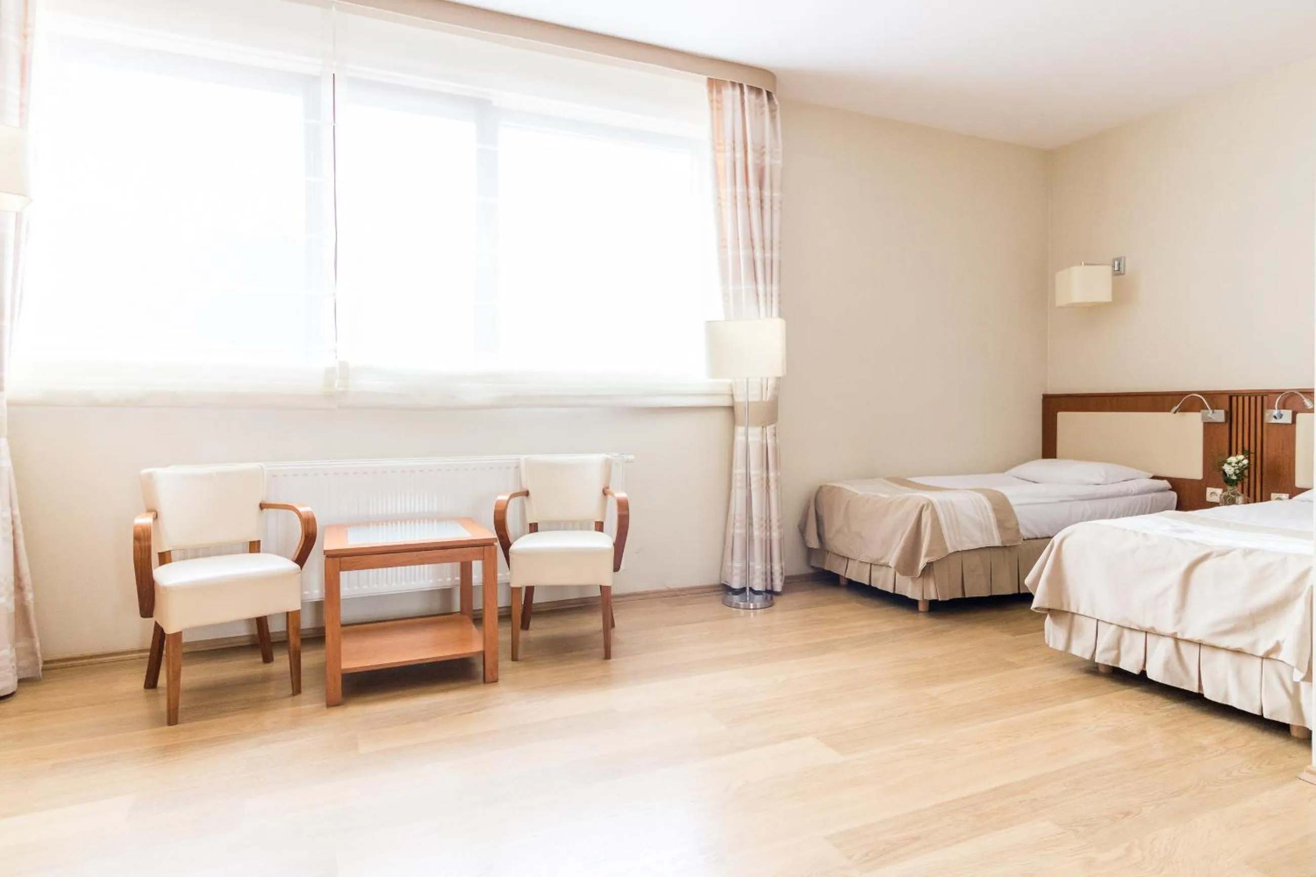 Photo of the whole room in Hotel Osada Karbówko Wellness & SPA