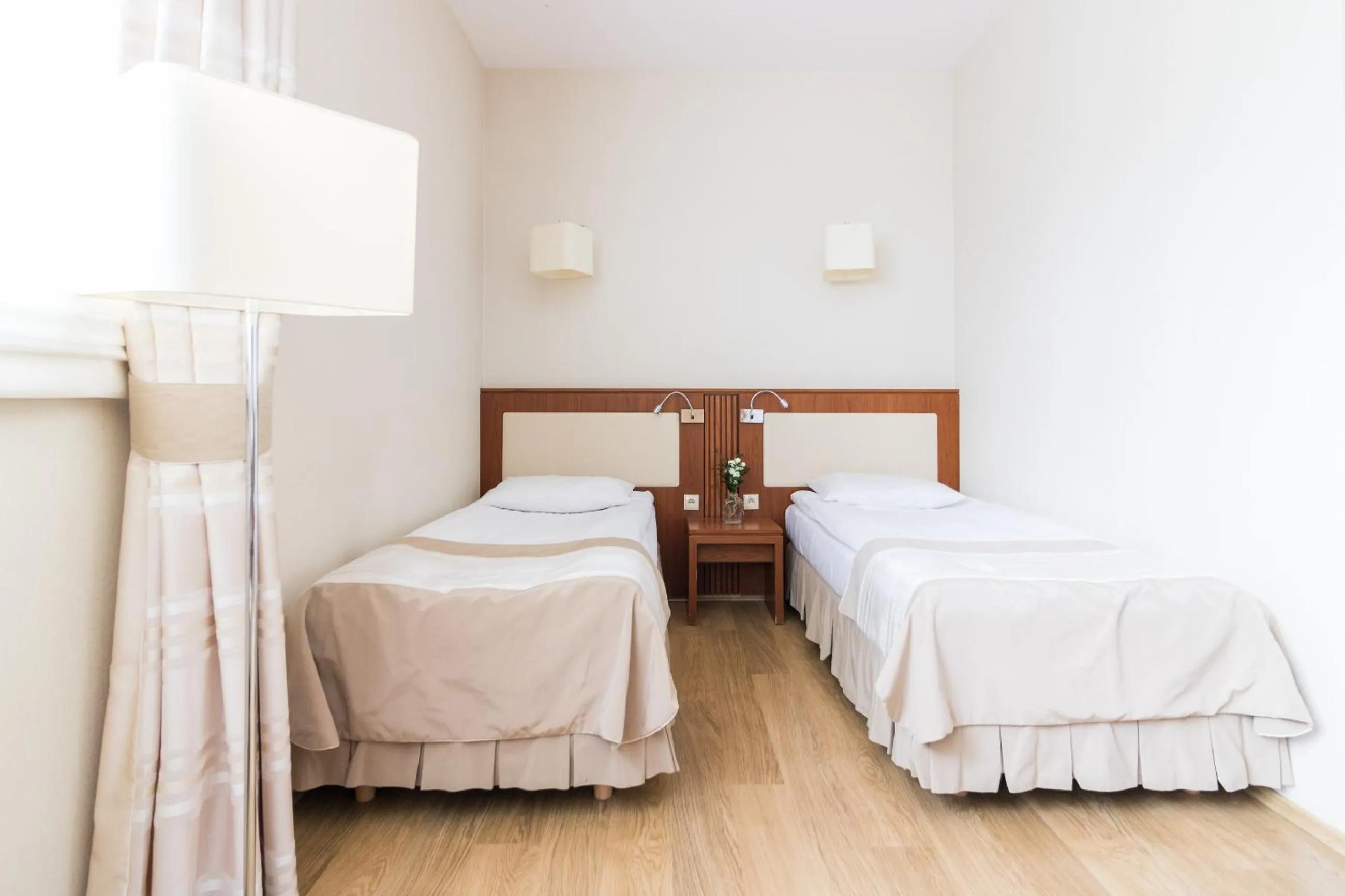 Photo of the whole room in Hotel Osada Karbówko Wellness & SPA