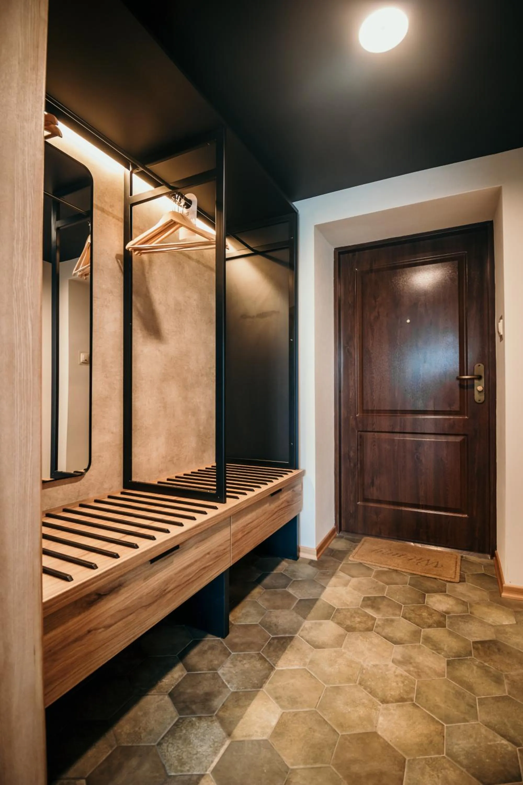 Facade/entrance in Hotel Osada Karbówko Wellness & SPA