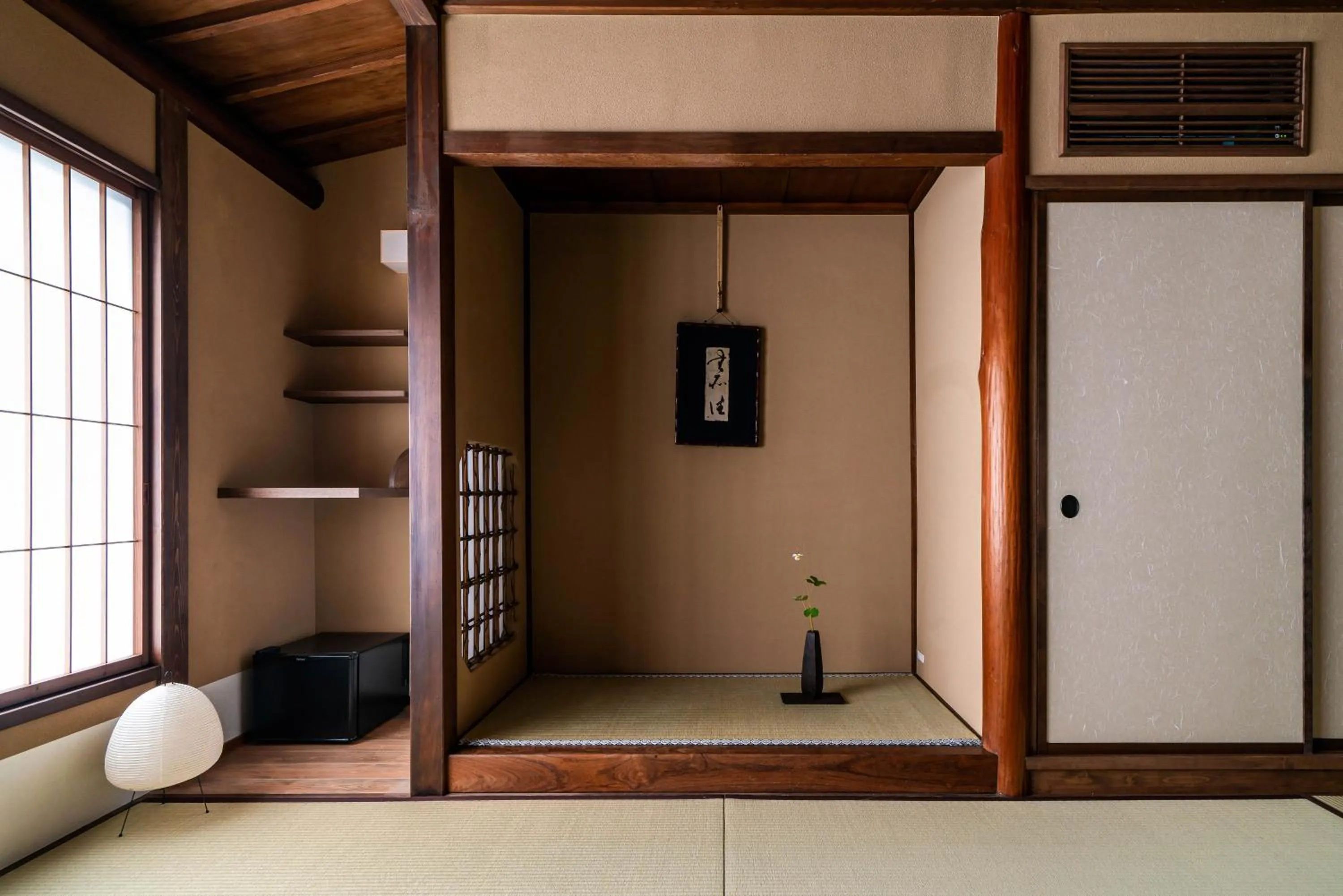 Decorative detail in Saik