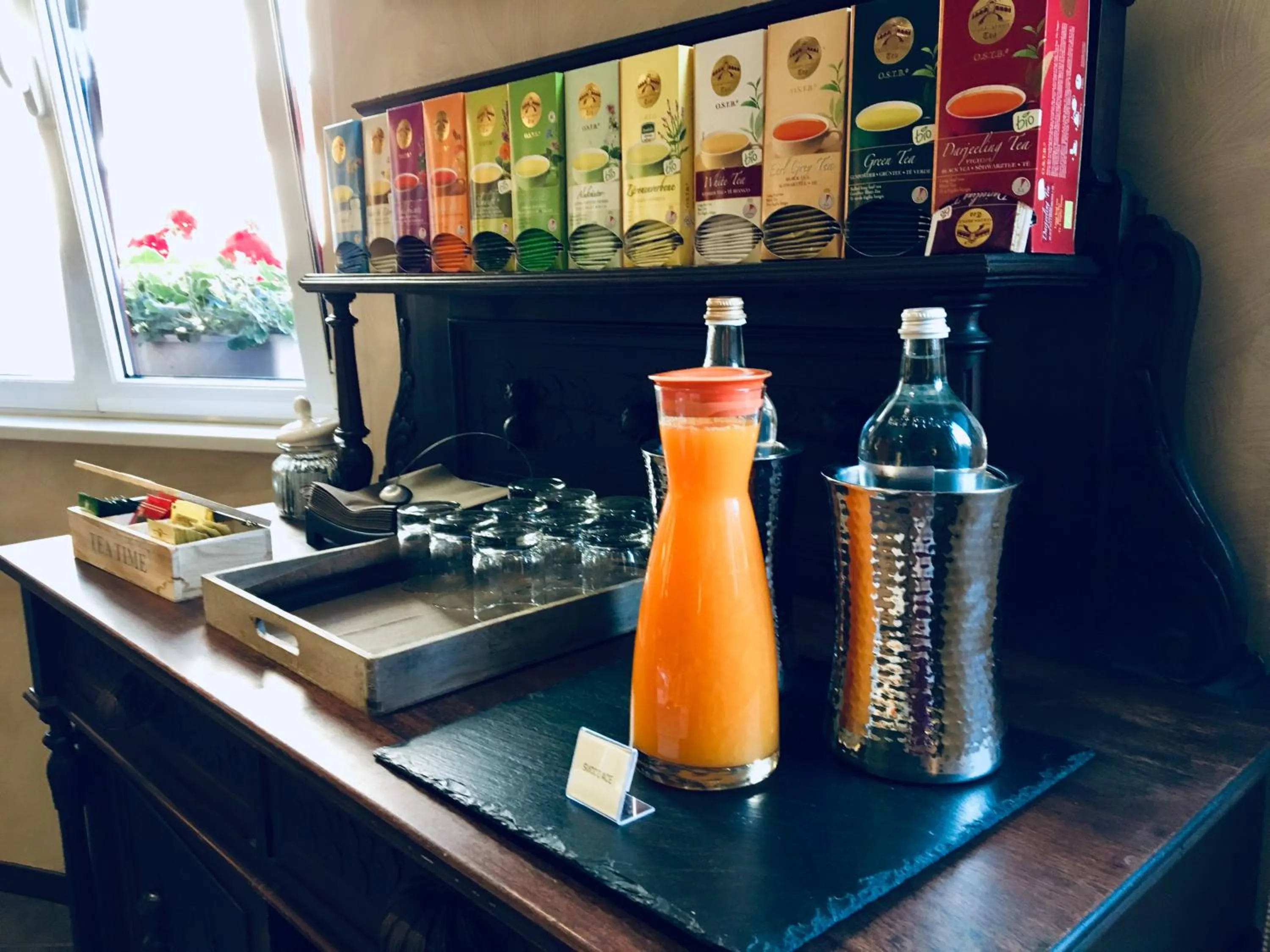 Albergo Leon Bianco Gonars