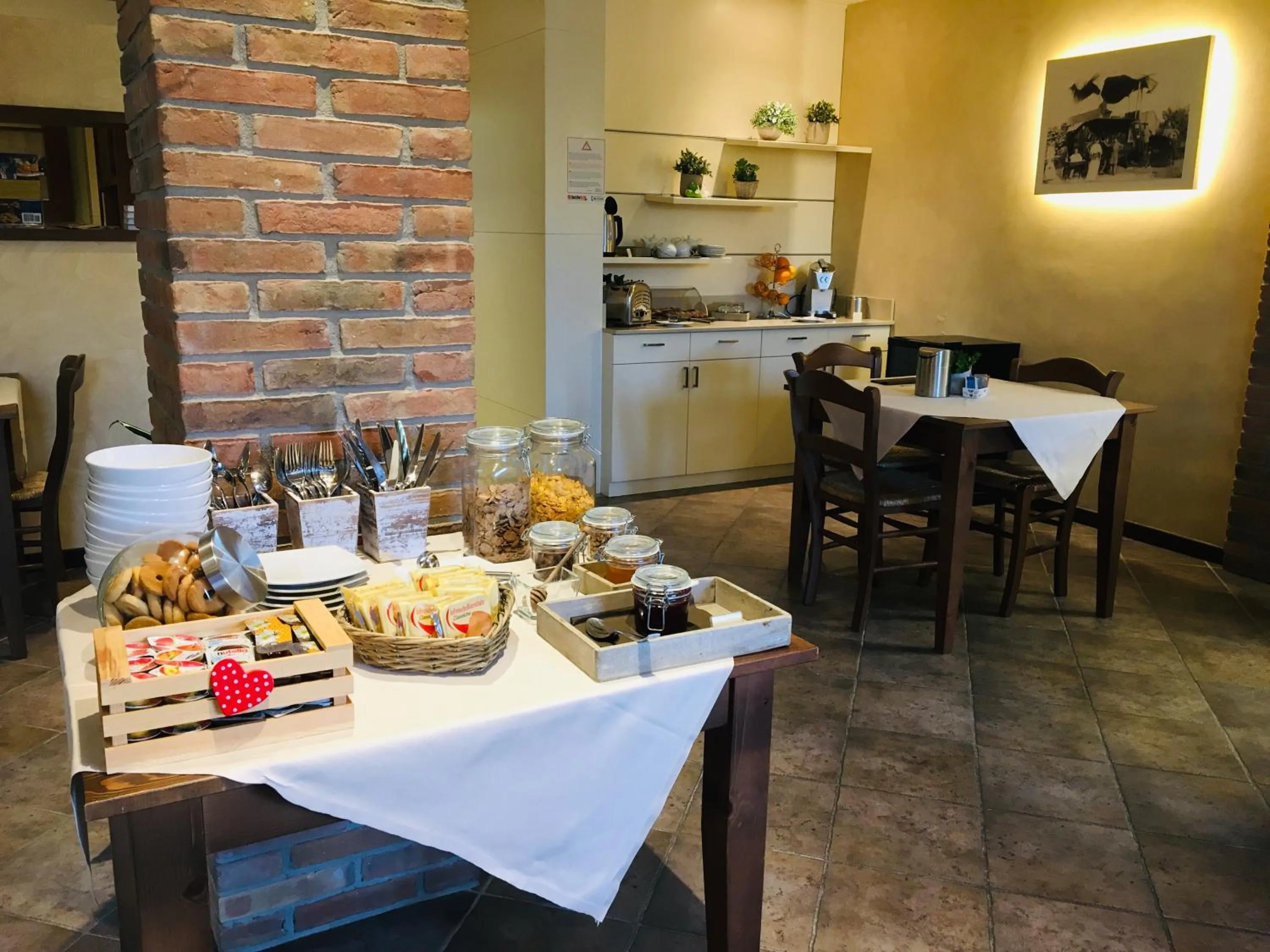 Albergo Leon Bianco Gonars