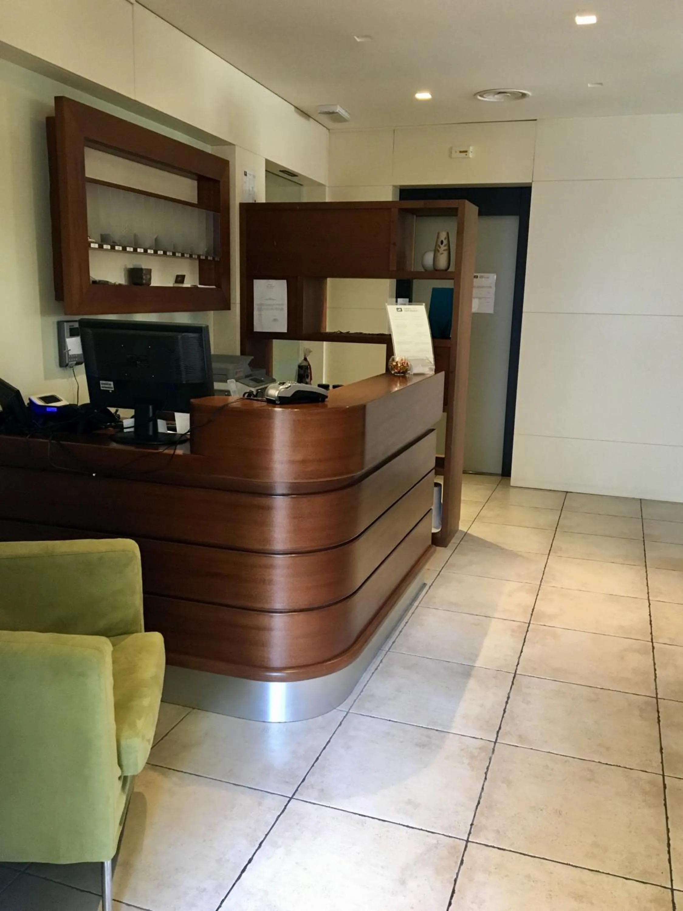 Albergo Leon Bianco Gonars