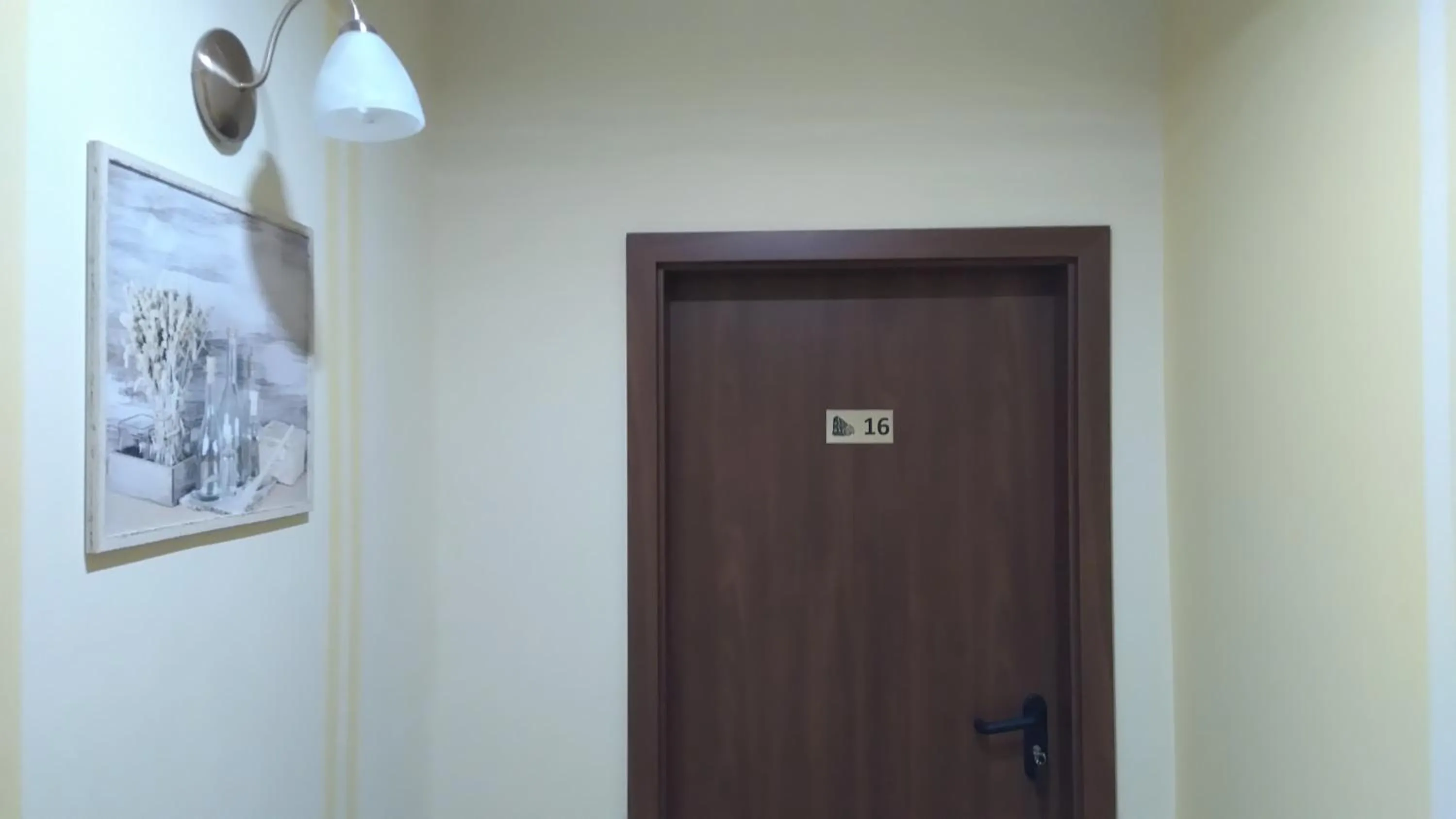 Schronisko Młodzieżowe PTSM Matecznik