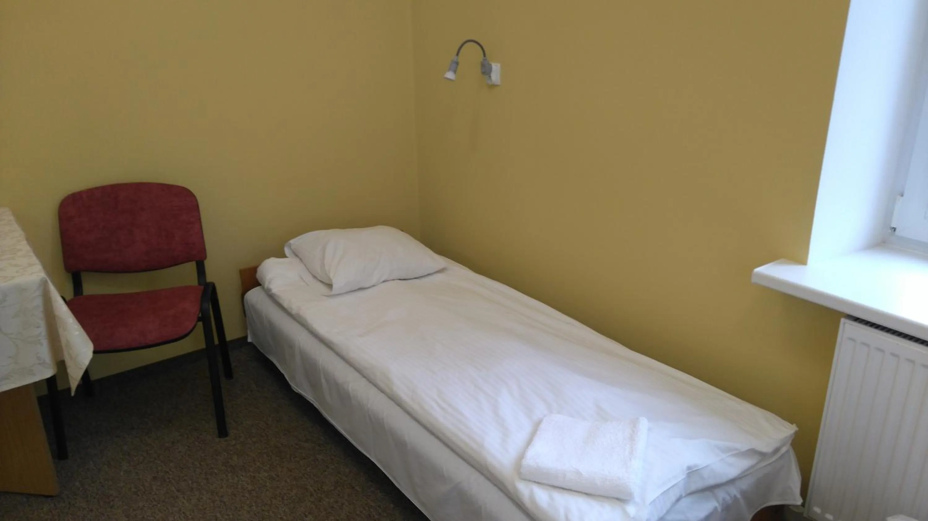 Schronisko Młodzieżowe PTSM Matecznik