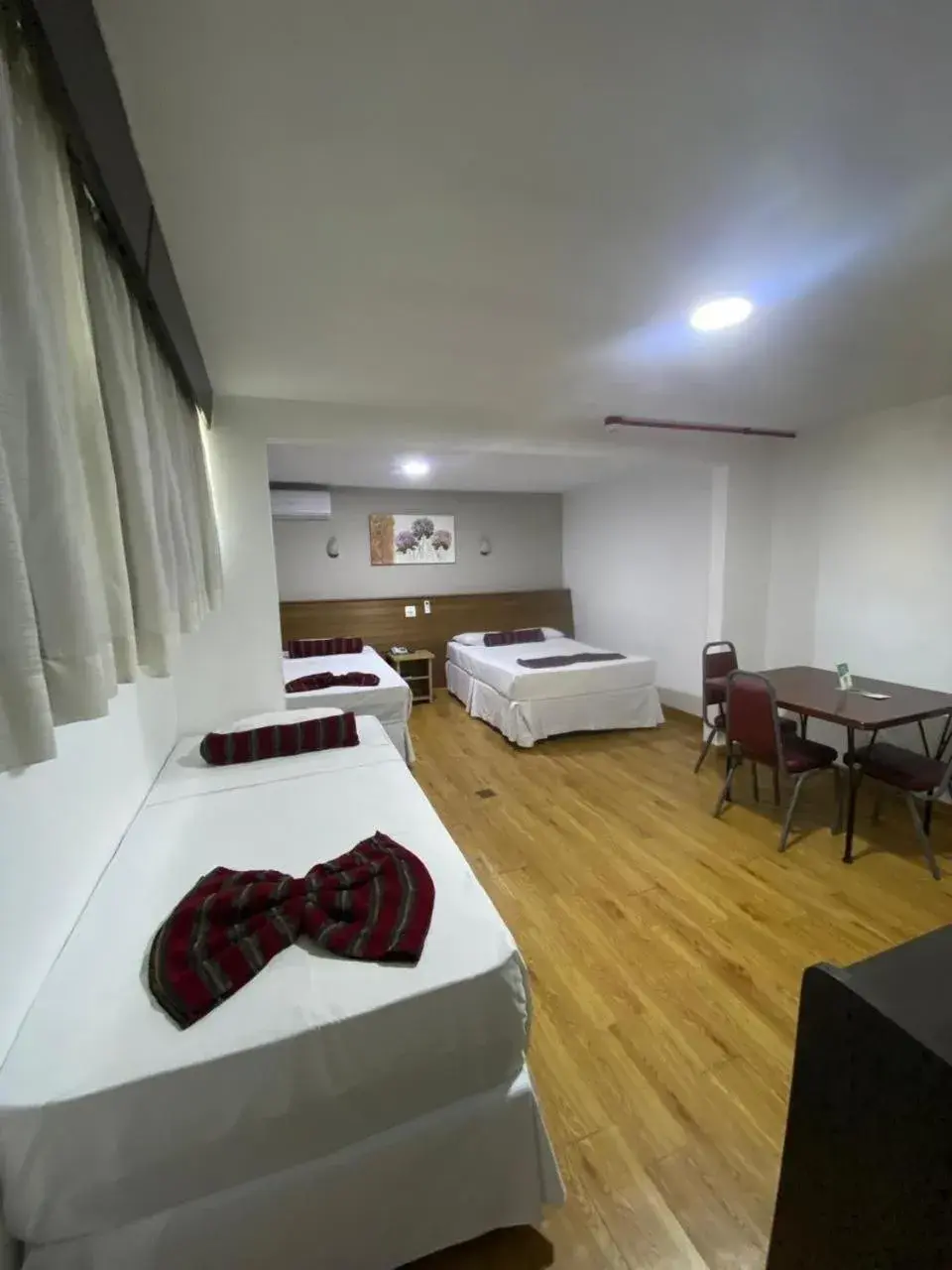 Hotel Nacional Inn Curitiba Estação Shopping Hotel Nacional Inn Curitiba Estação Shopping