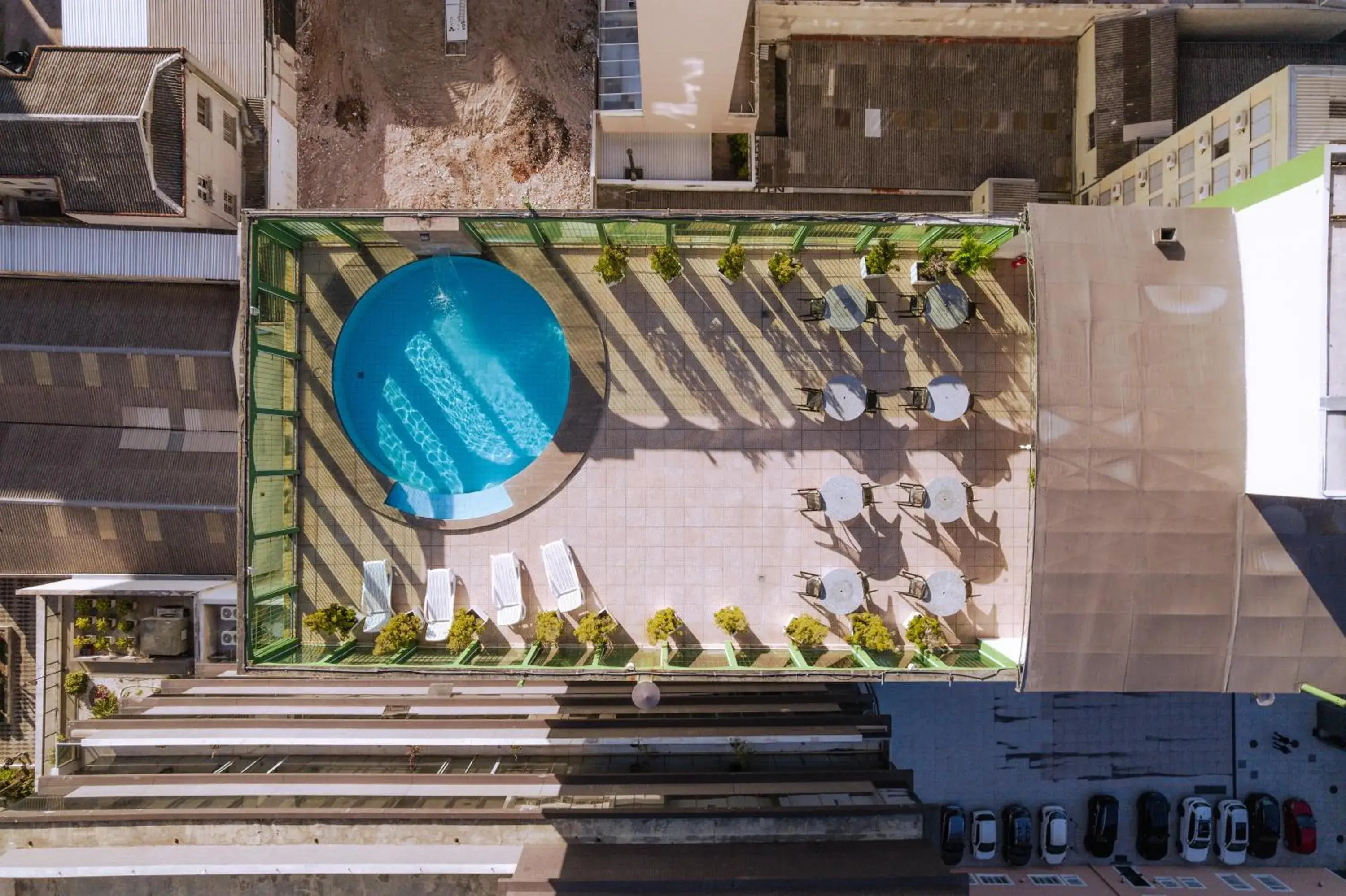 Hotel Nacional Inn Curitiba Estação Shopping Hotel Nacional Inn Curitiba Estação Shopping