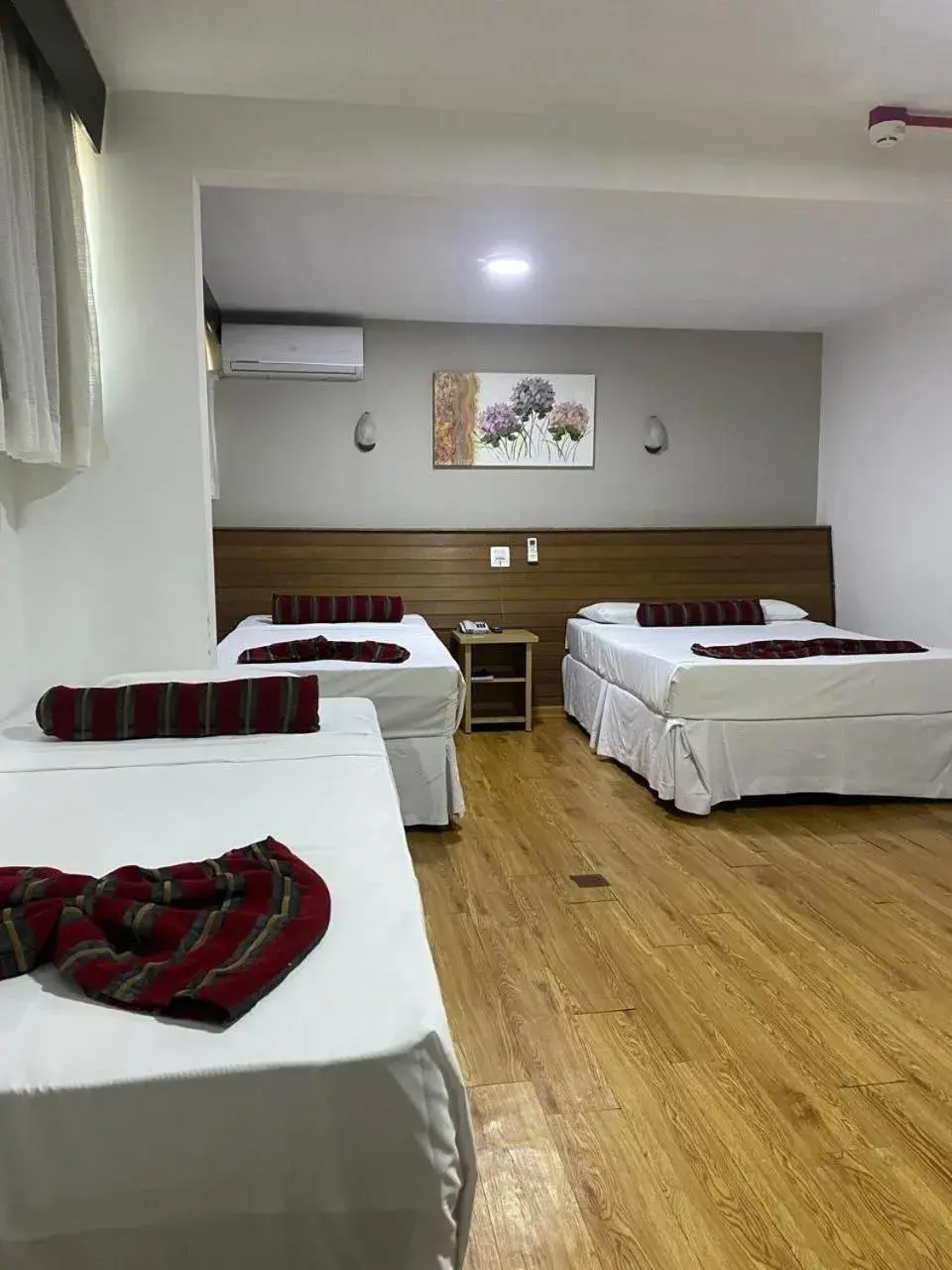 Hotel Nacional Inn Curitiba Estação Shopping Hotel Nacional Inn Curitiba Estação Shopping