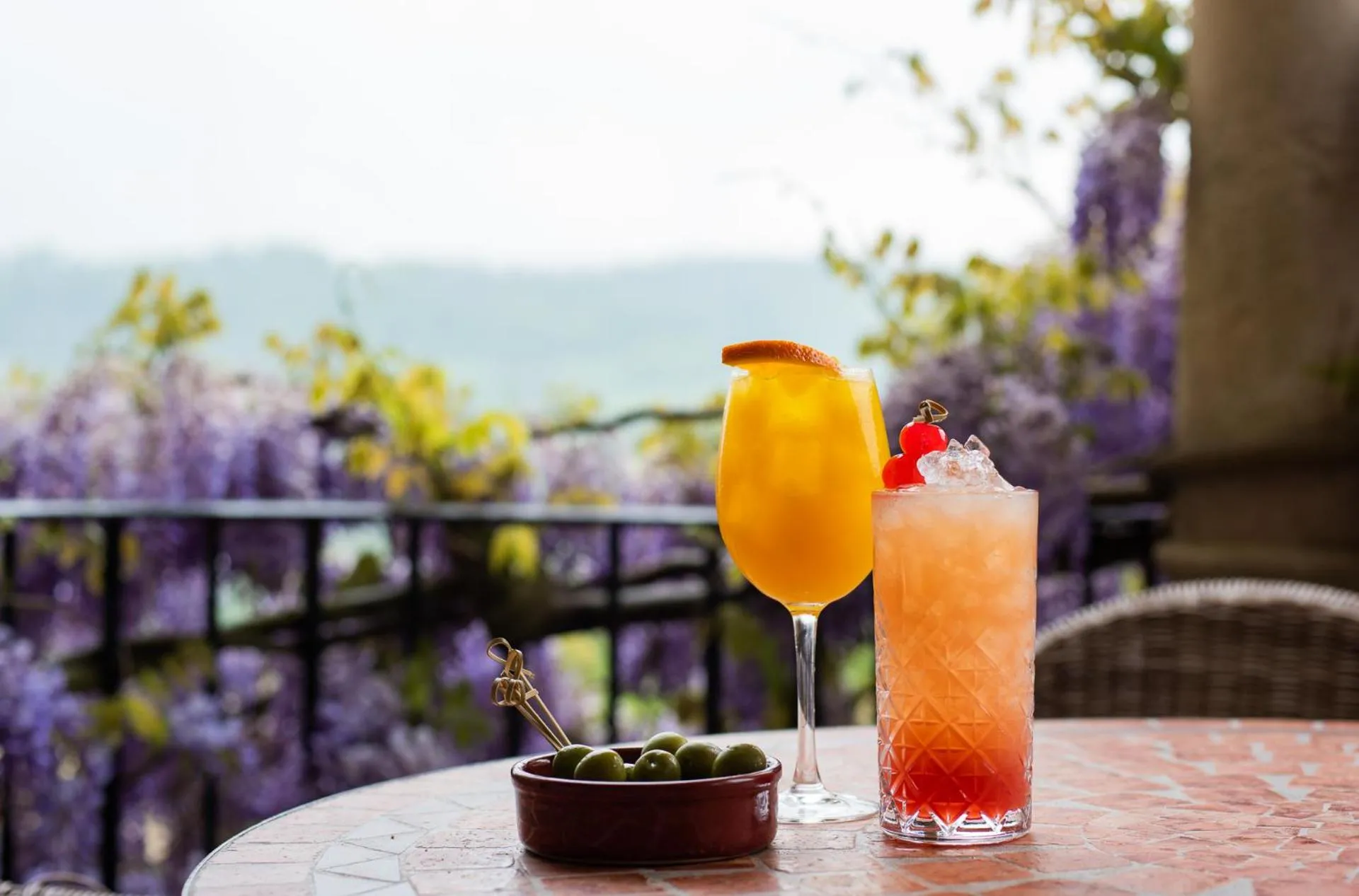The Painswick