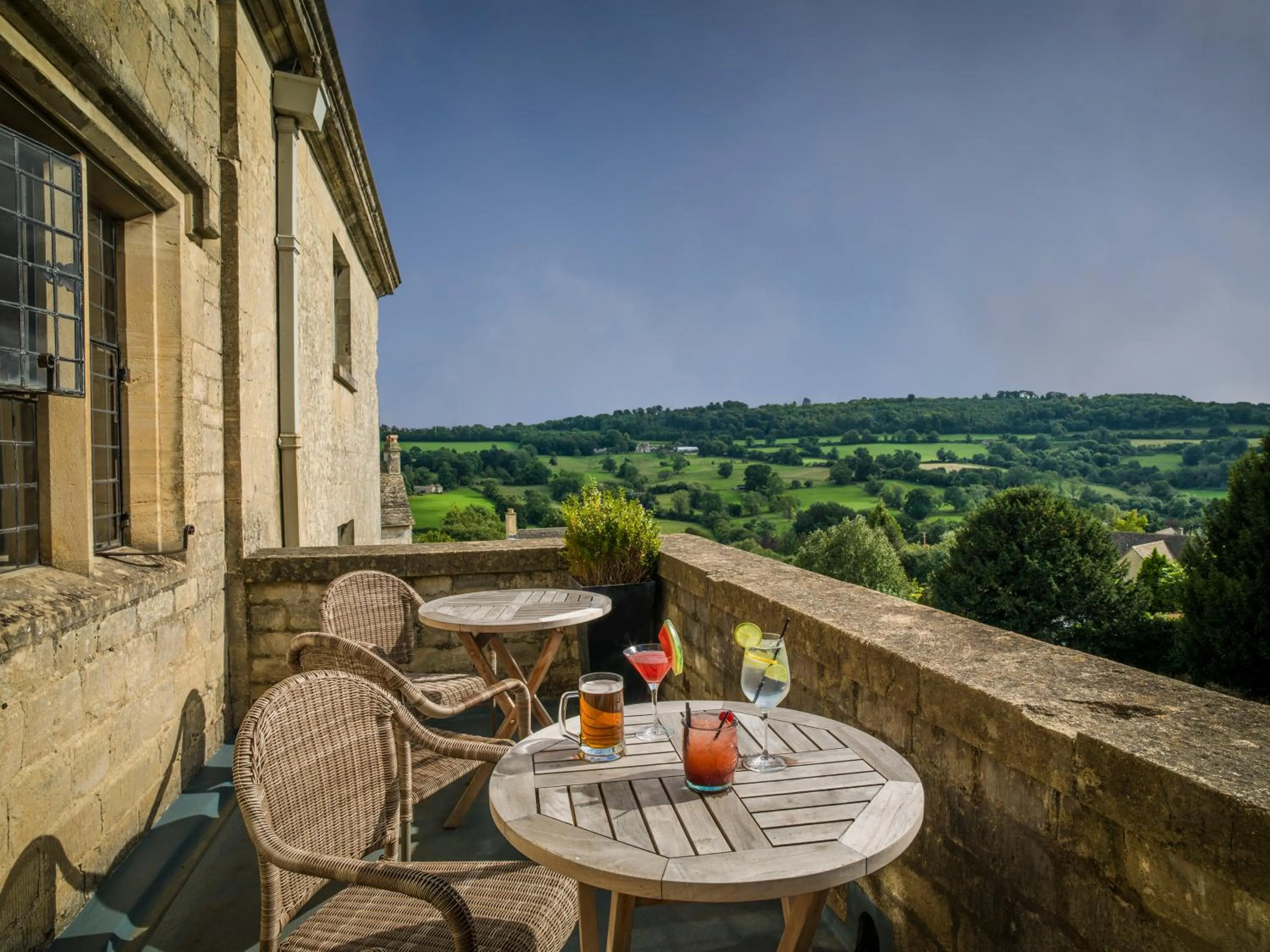 The Painswick
