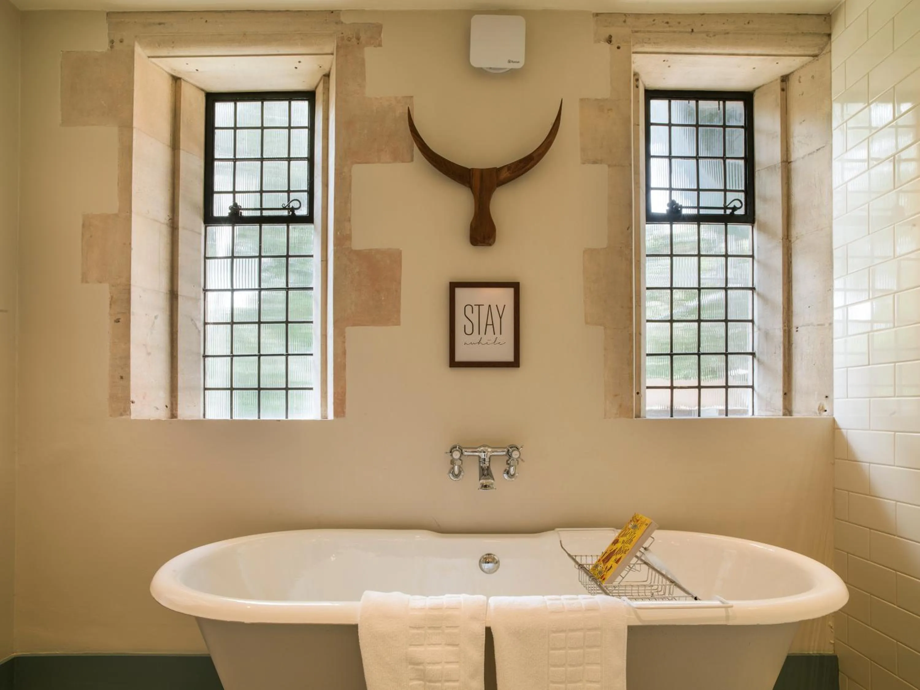 The Painswick