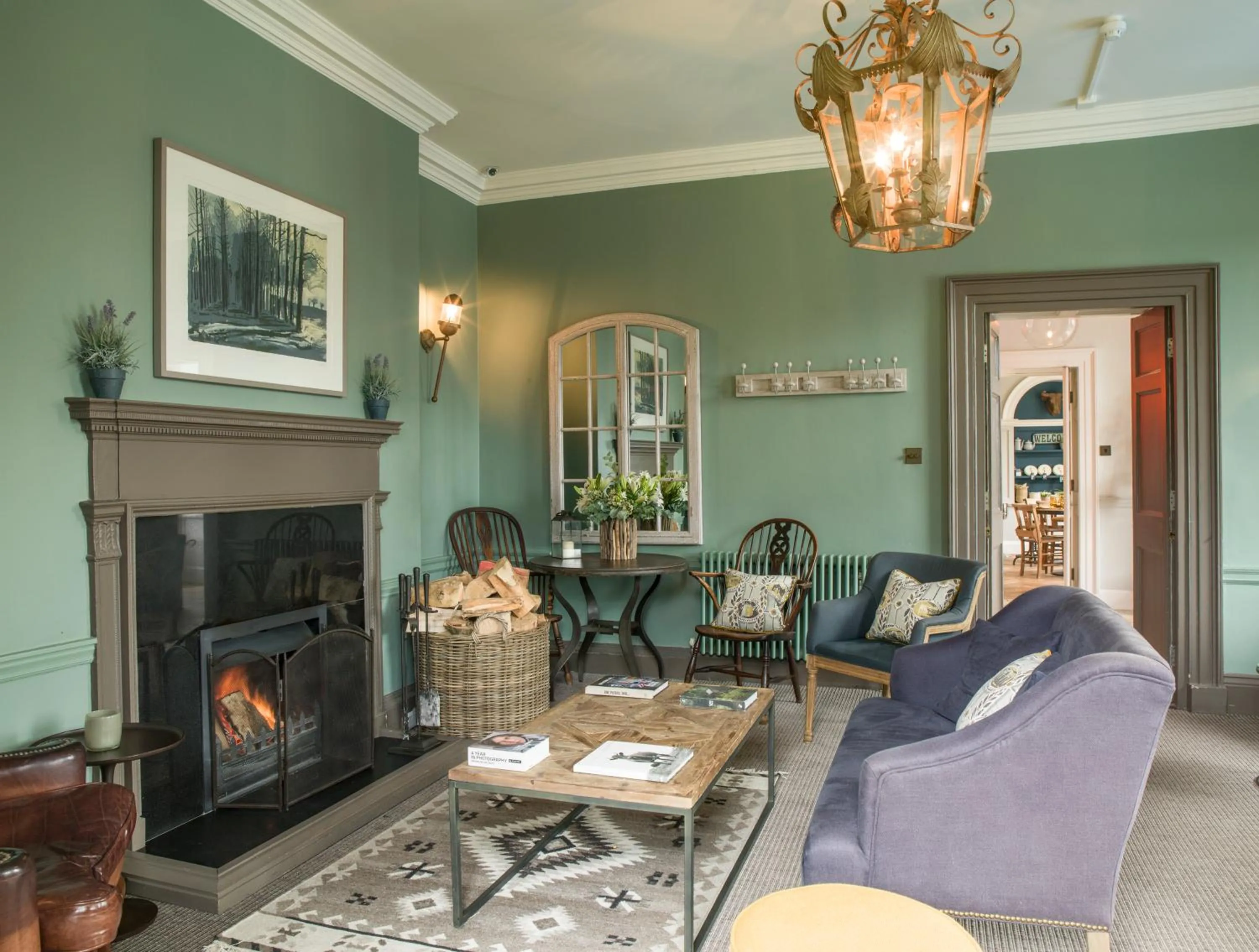 The Painswick