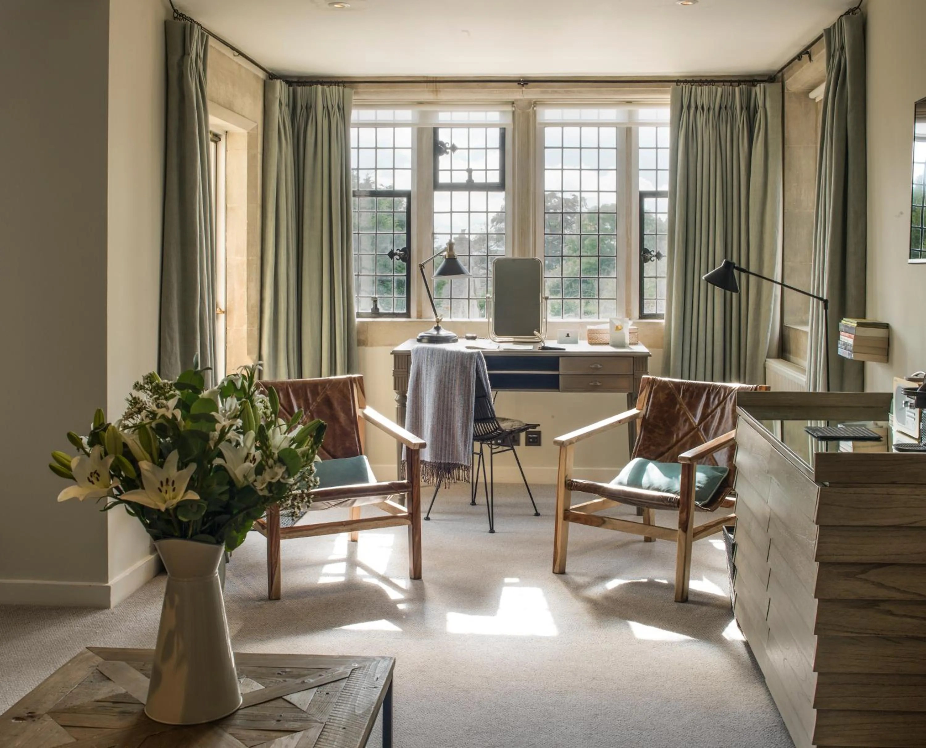The Painswick