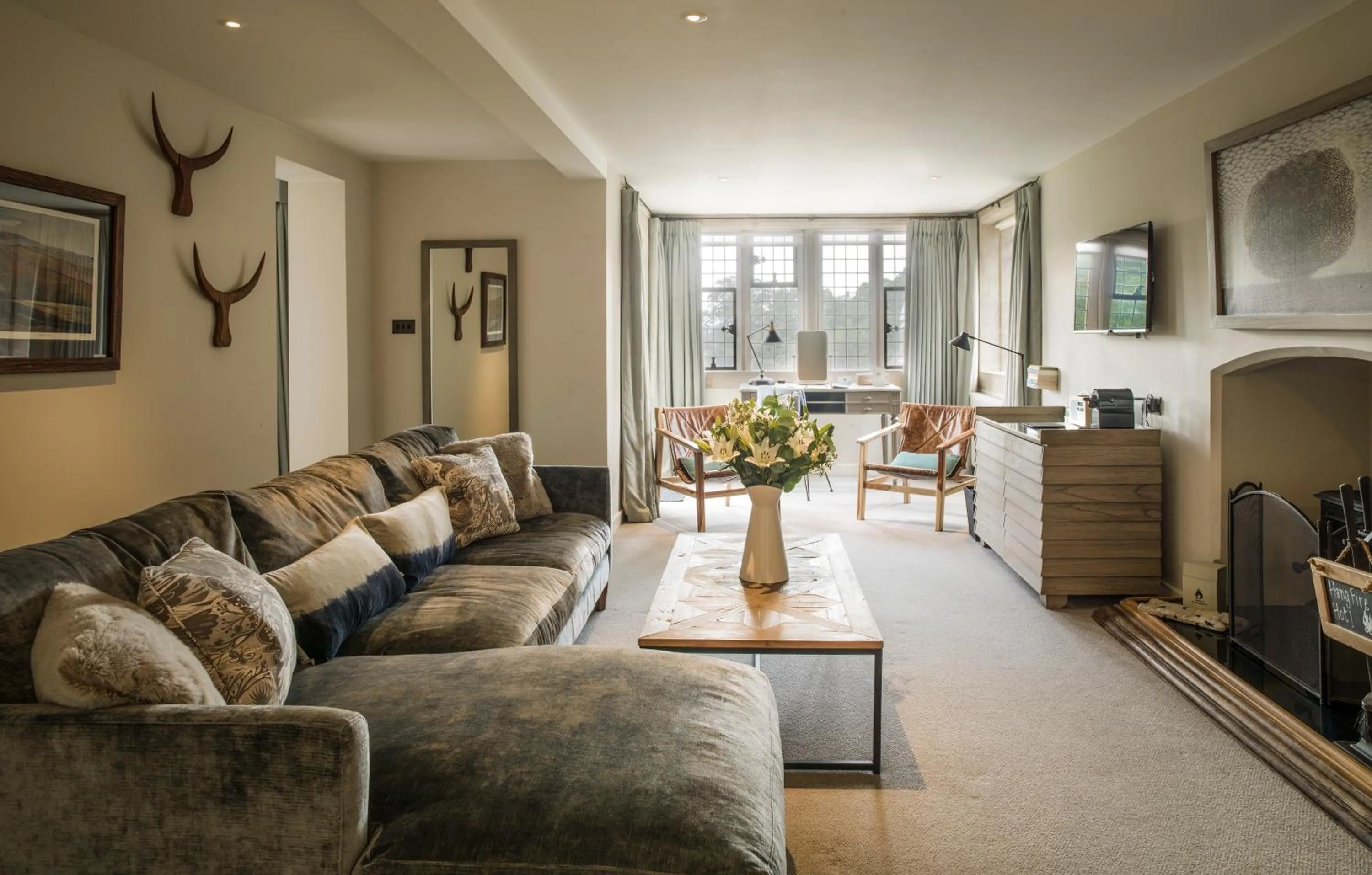 The Painswick
