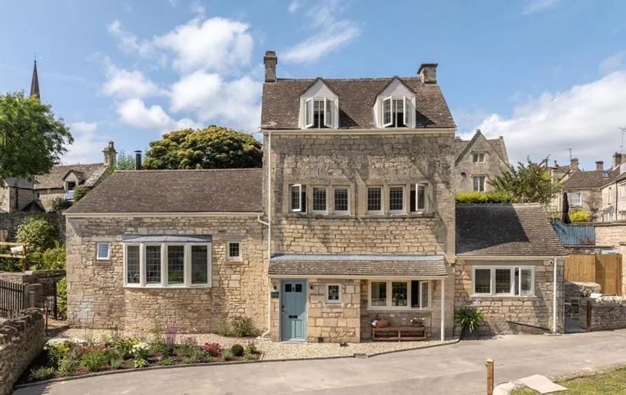 The Painswick