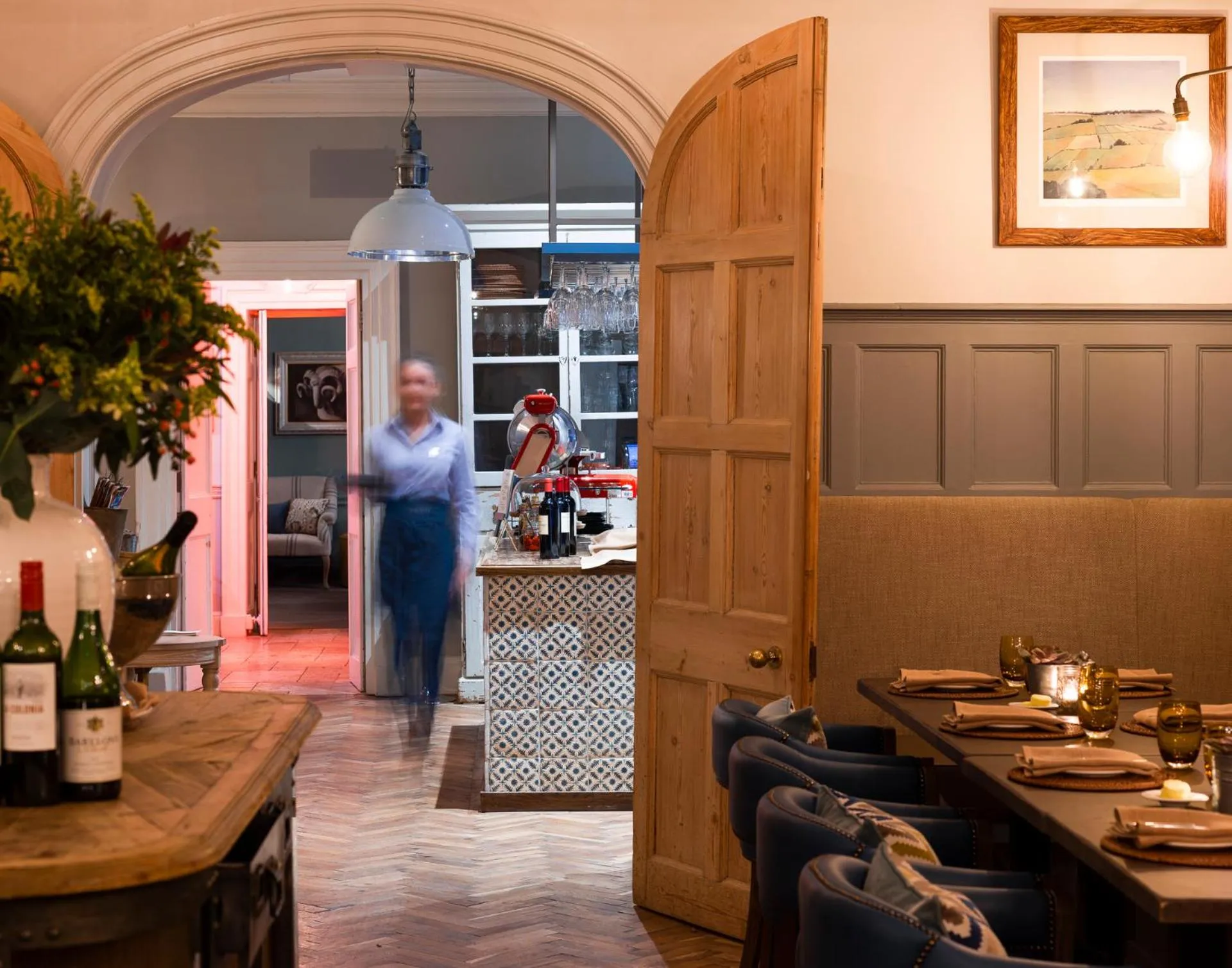The Painswick