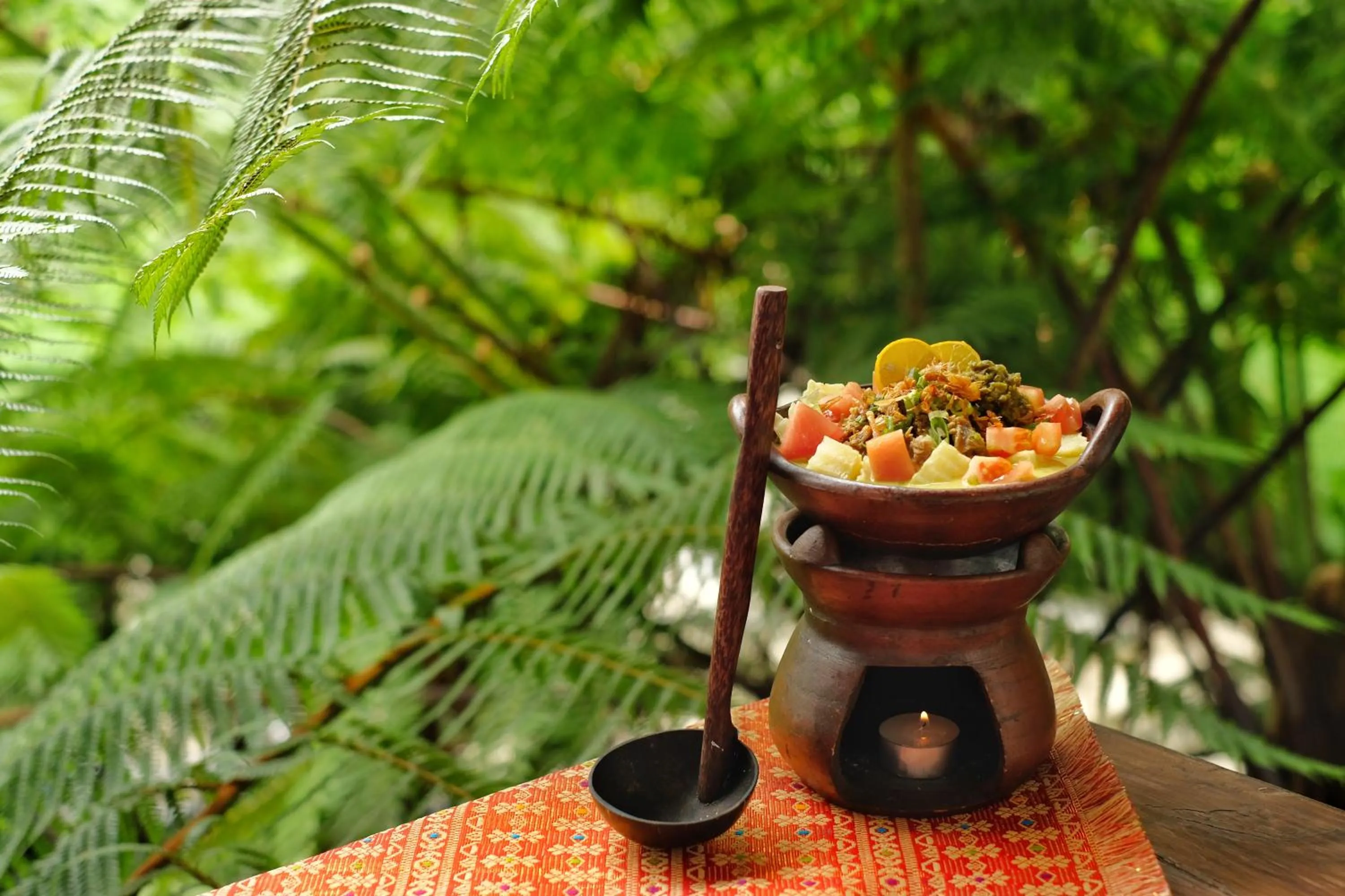 The Grand Hill Resort-Hotel