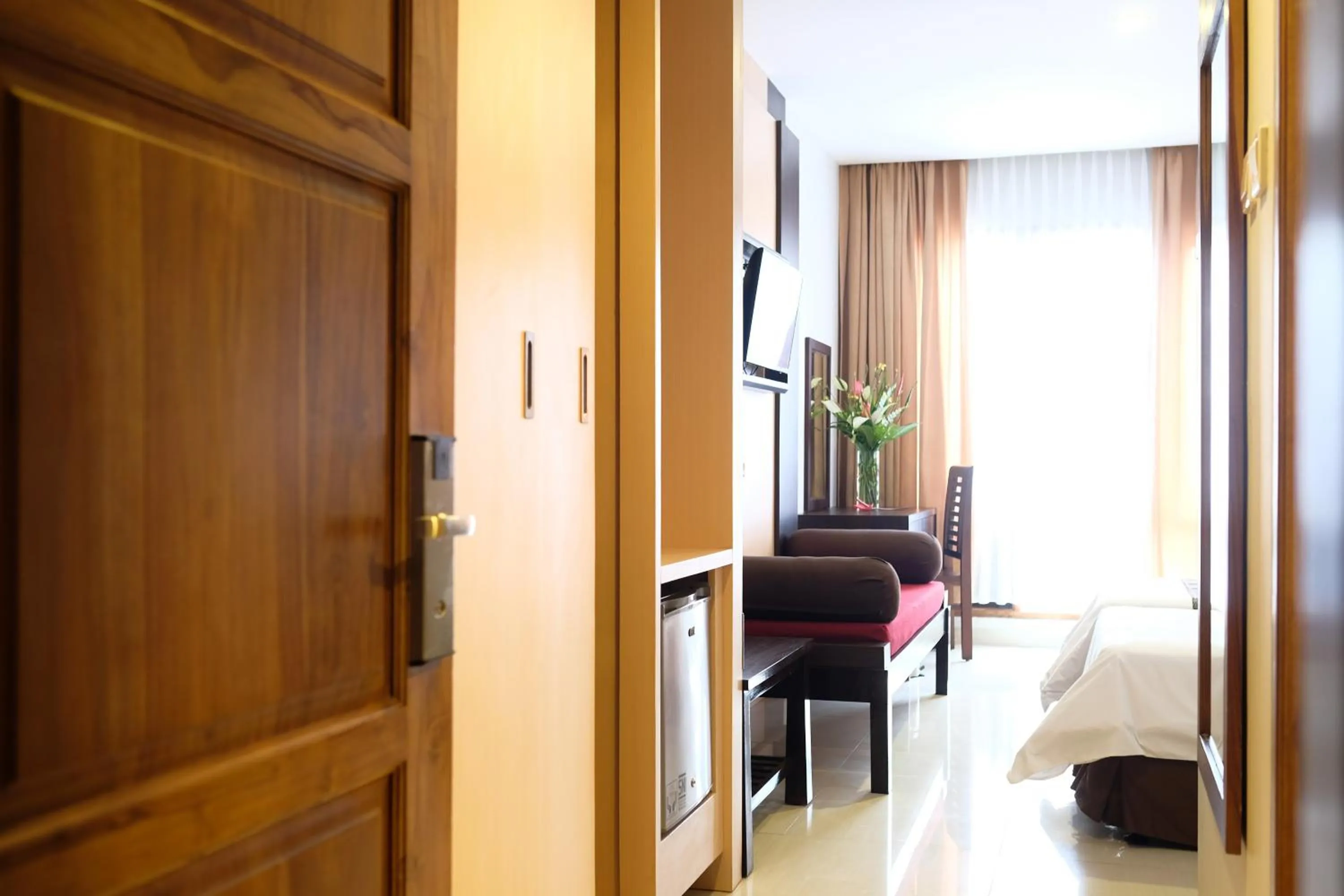 The Grand Hill Resort-Hotel