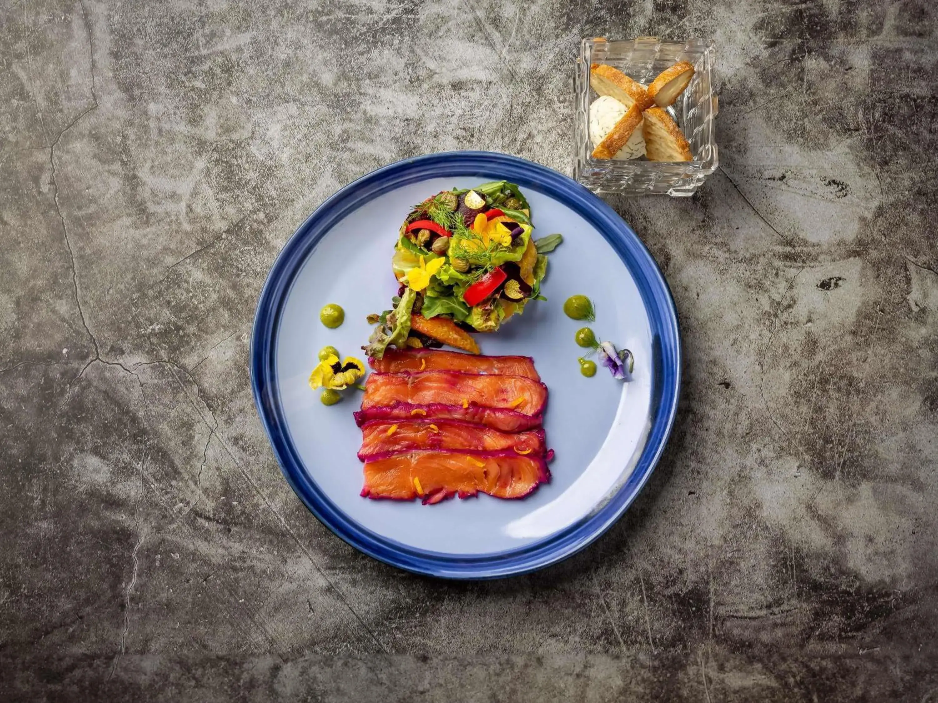 Restaurant/places to eat in Mercure Nairobi Upper Hill Restaurant/places to eat in Mercure Nairobi Upper Hill