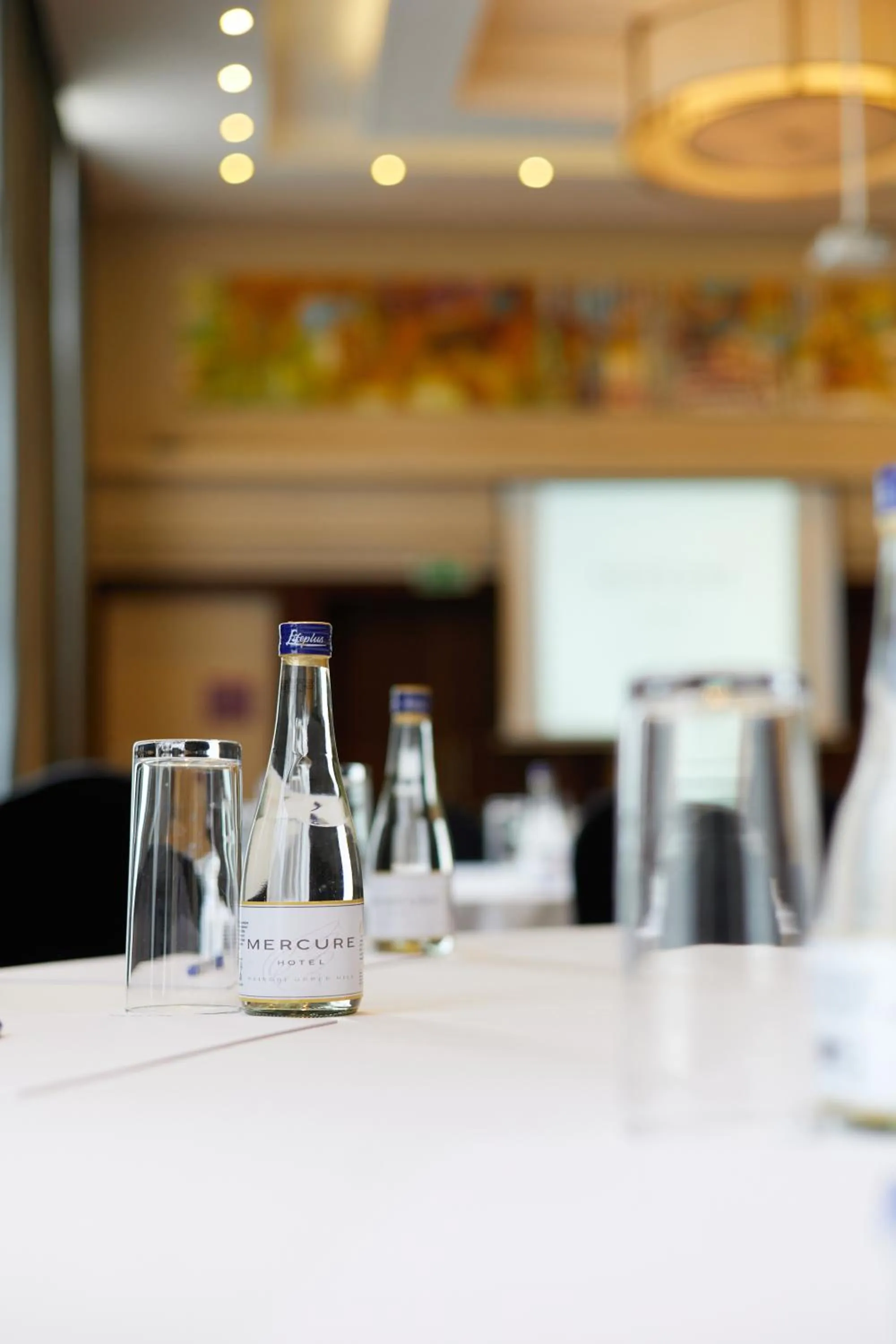 Meeting/conference room in Mercure Nairobi Upper Hill