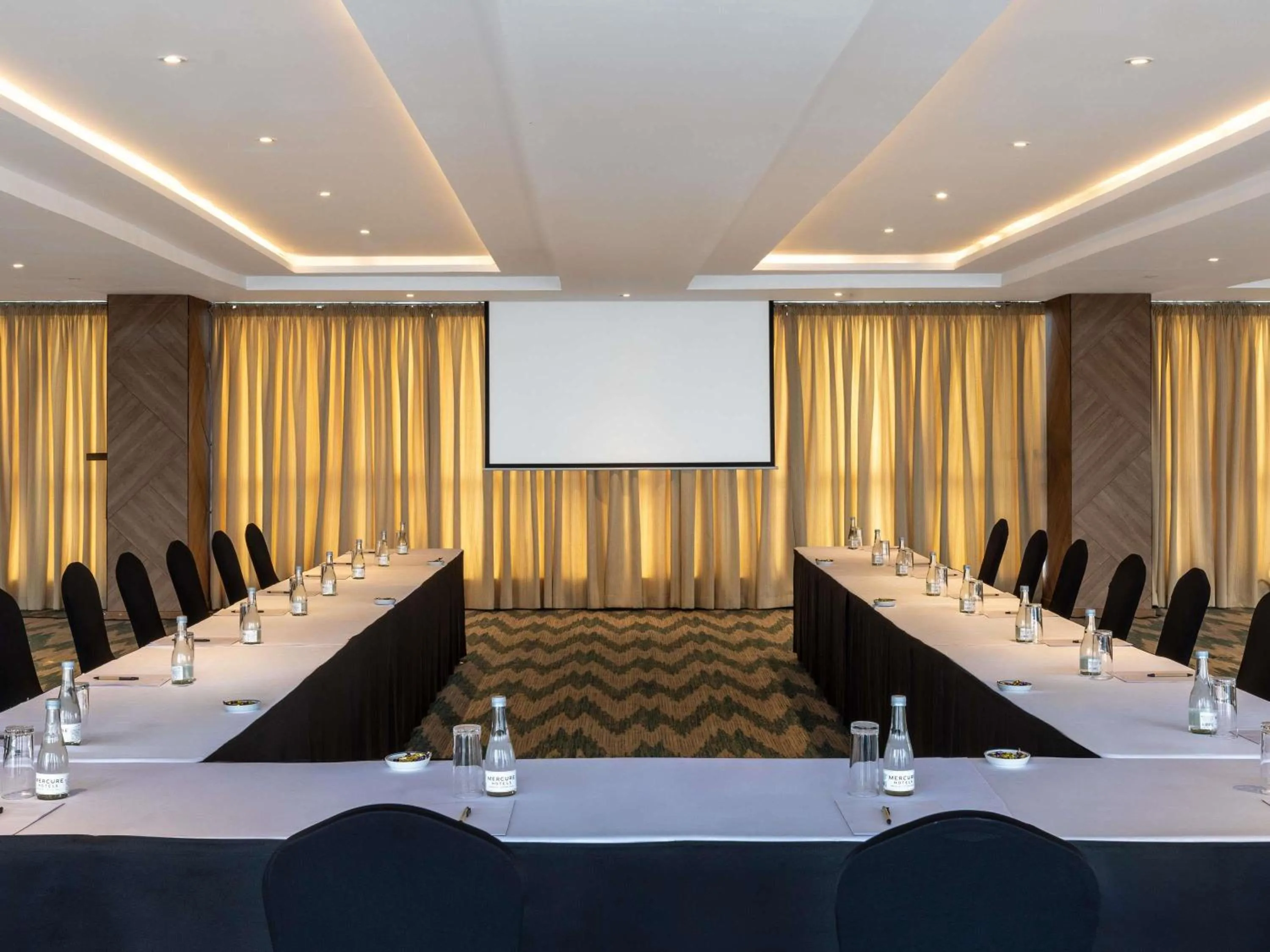 Meeting/conference room in Mercure Nairobi Upper Hill