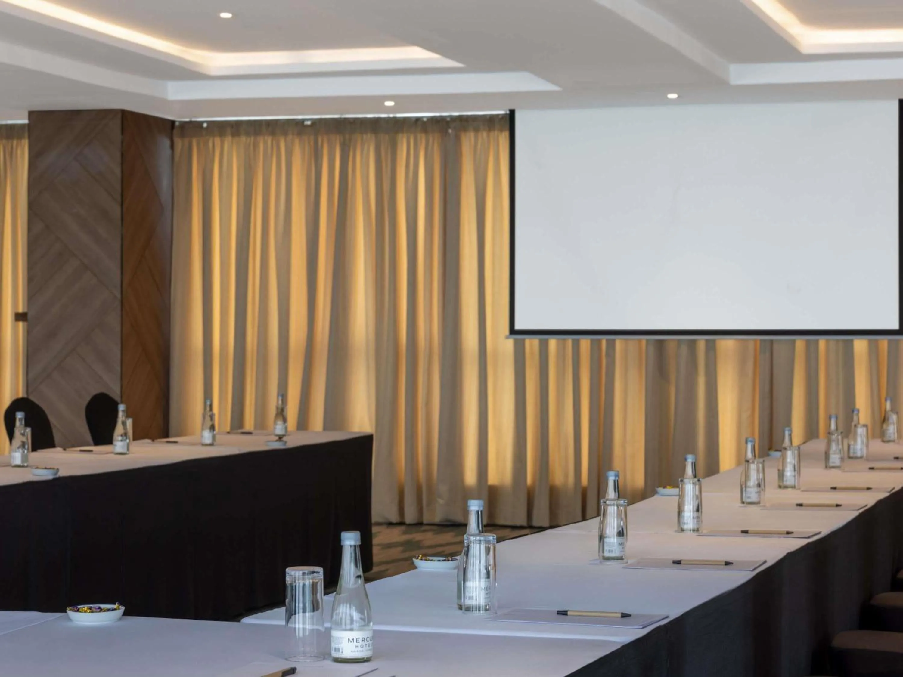 Meeting/conference room in Mercure Nairobi Upper Hill