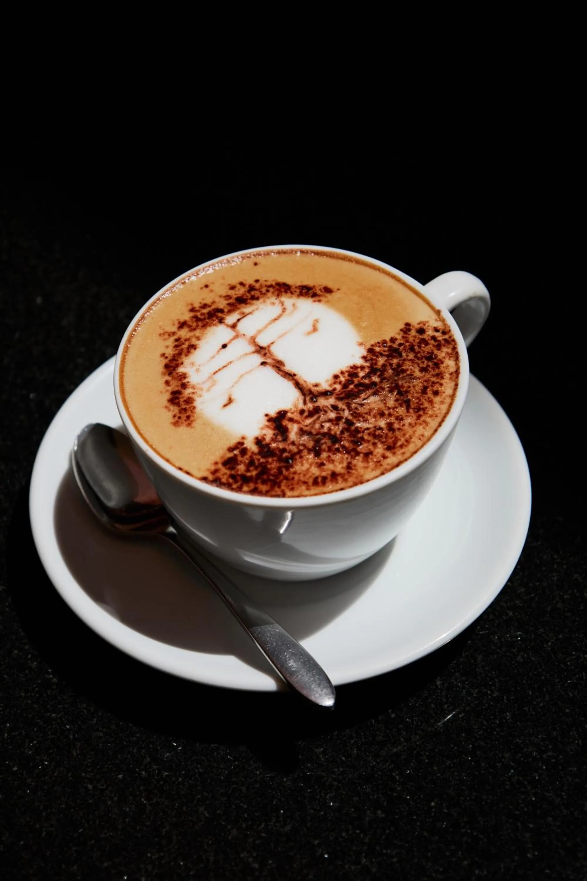 Food and drinks in Mercure Nairobi Upper Hill