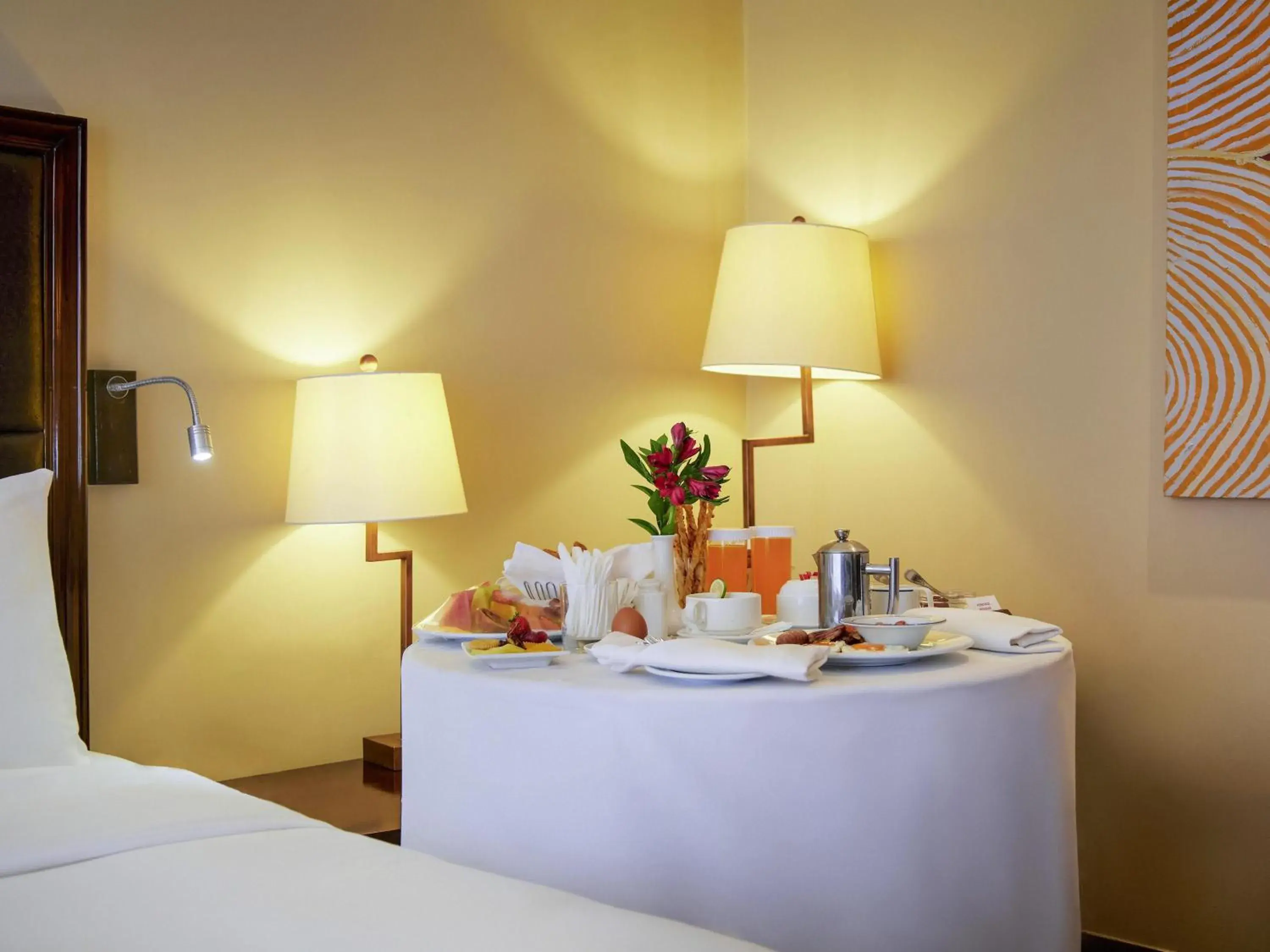 Other, Bed in Mercure Nairobi Upper Hill Other, Bed in Mercure Nairobi Upper Hill