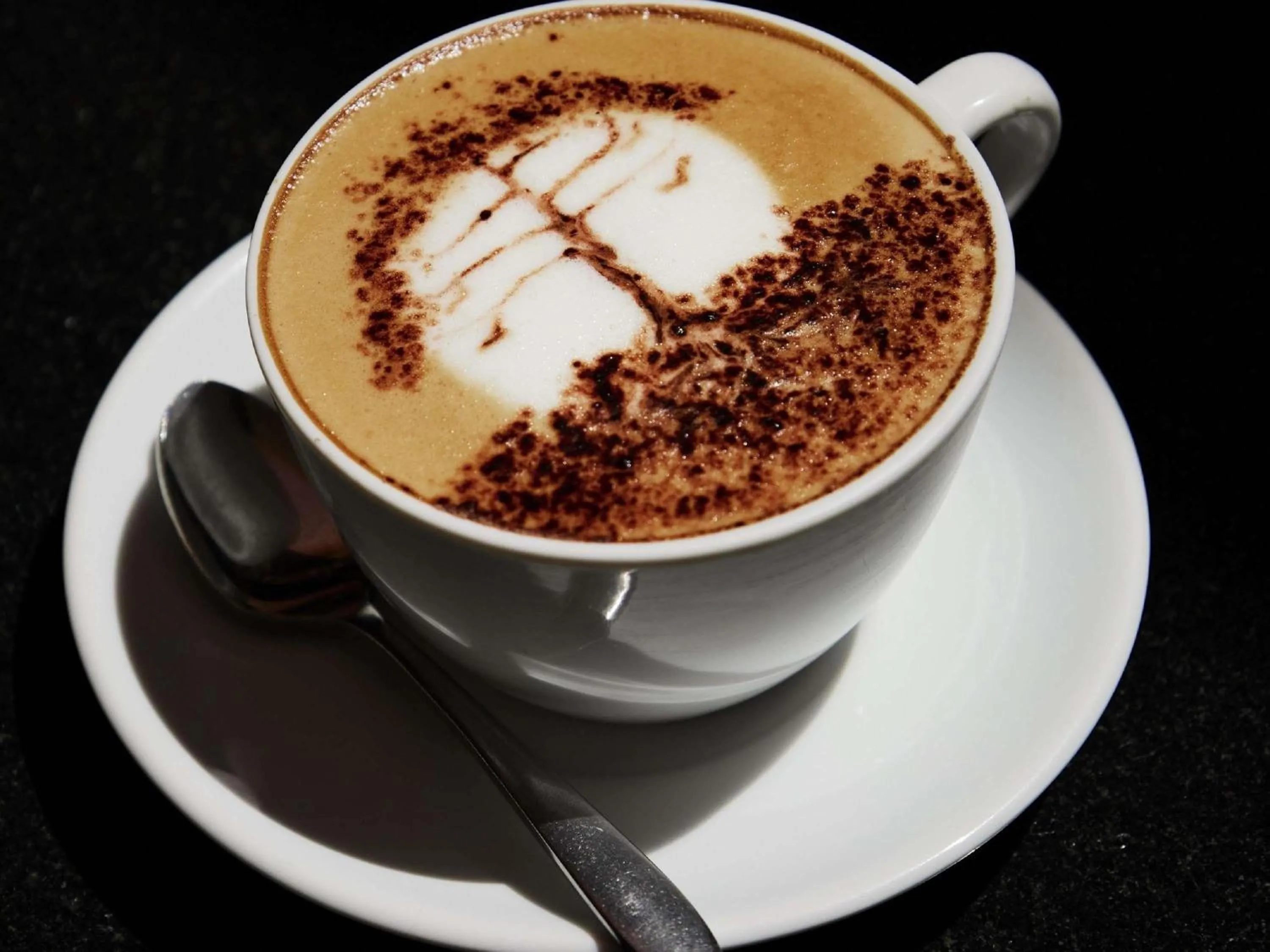 Breakfast in Mercure Nairobi Upper Hill