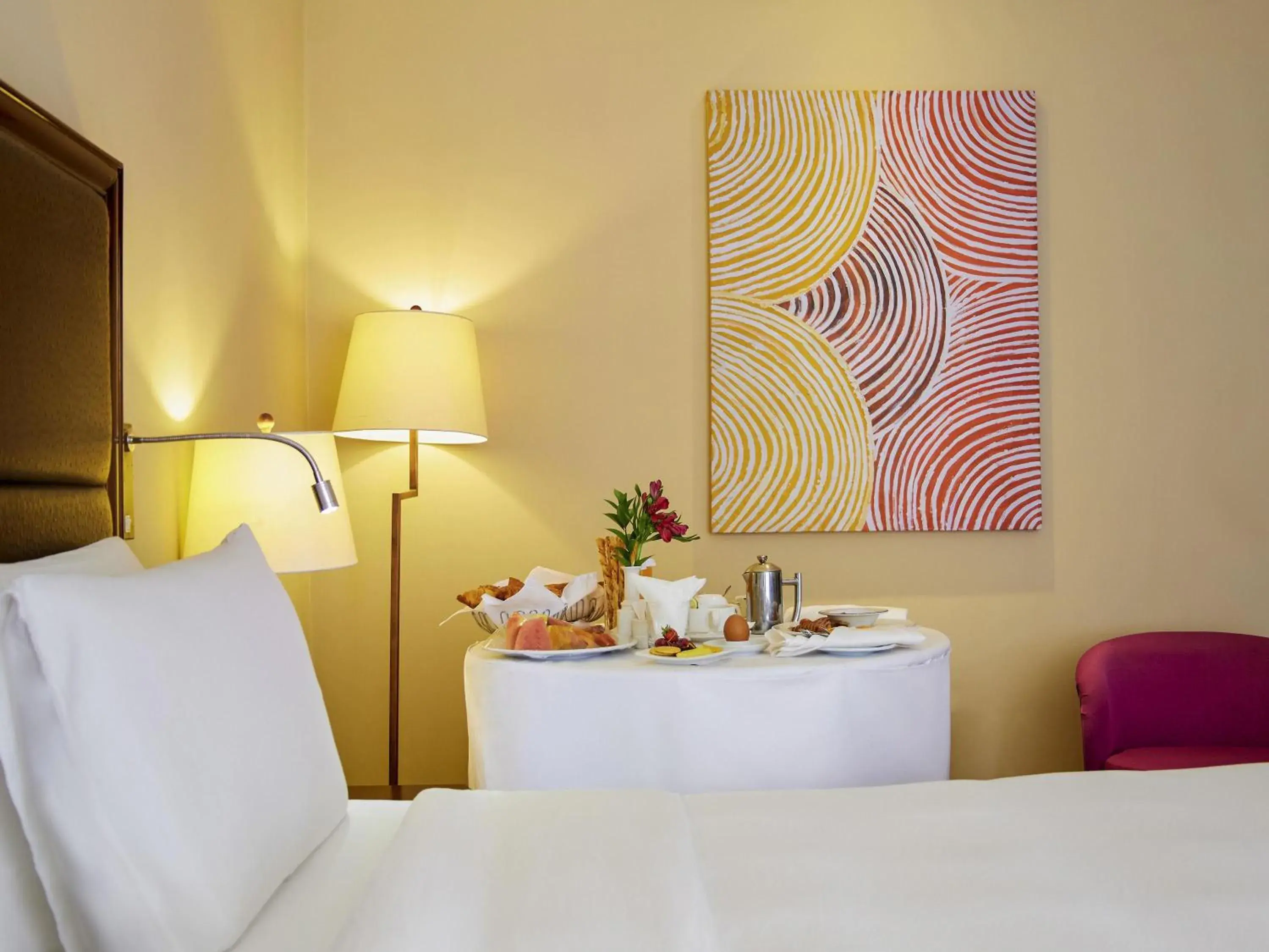 Other, Bed in Mercure Nairobi Upper Hill Other, Bed in Mercure Nairobi Upper Hill