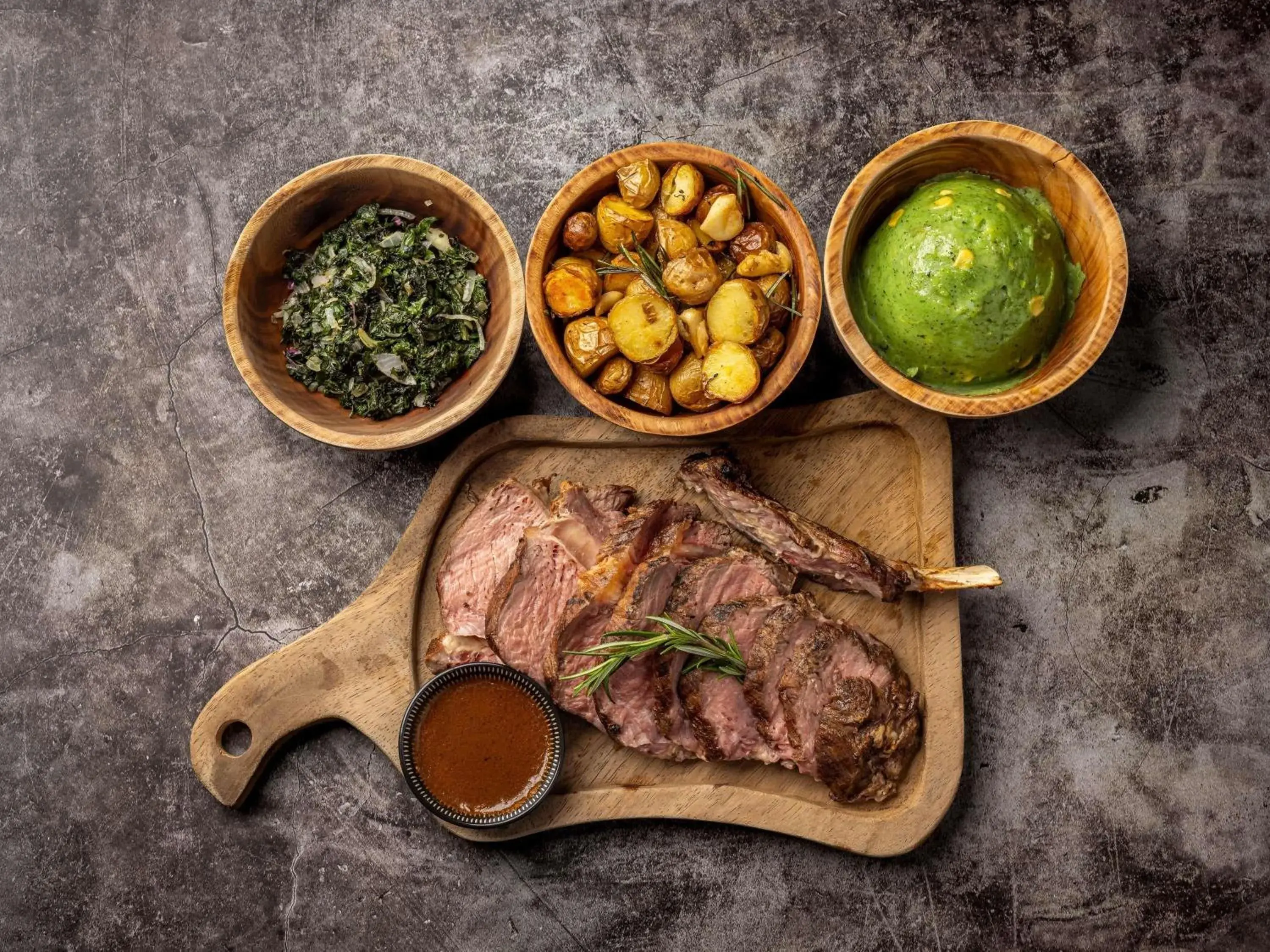 Restaurant/places to eat in Mercure Nairobi Upper Hill Restaurant/places to eat in Mercure Nairobi Upper Hill