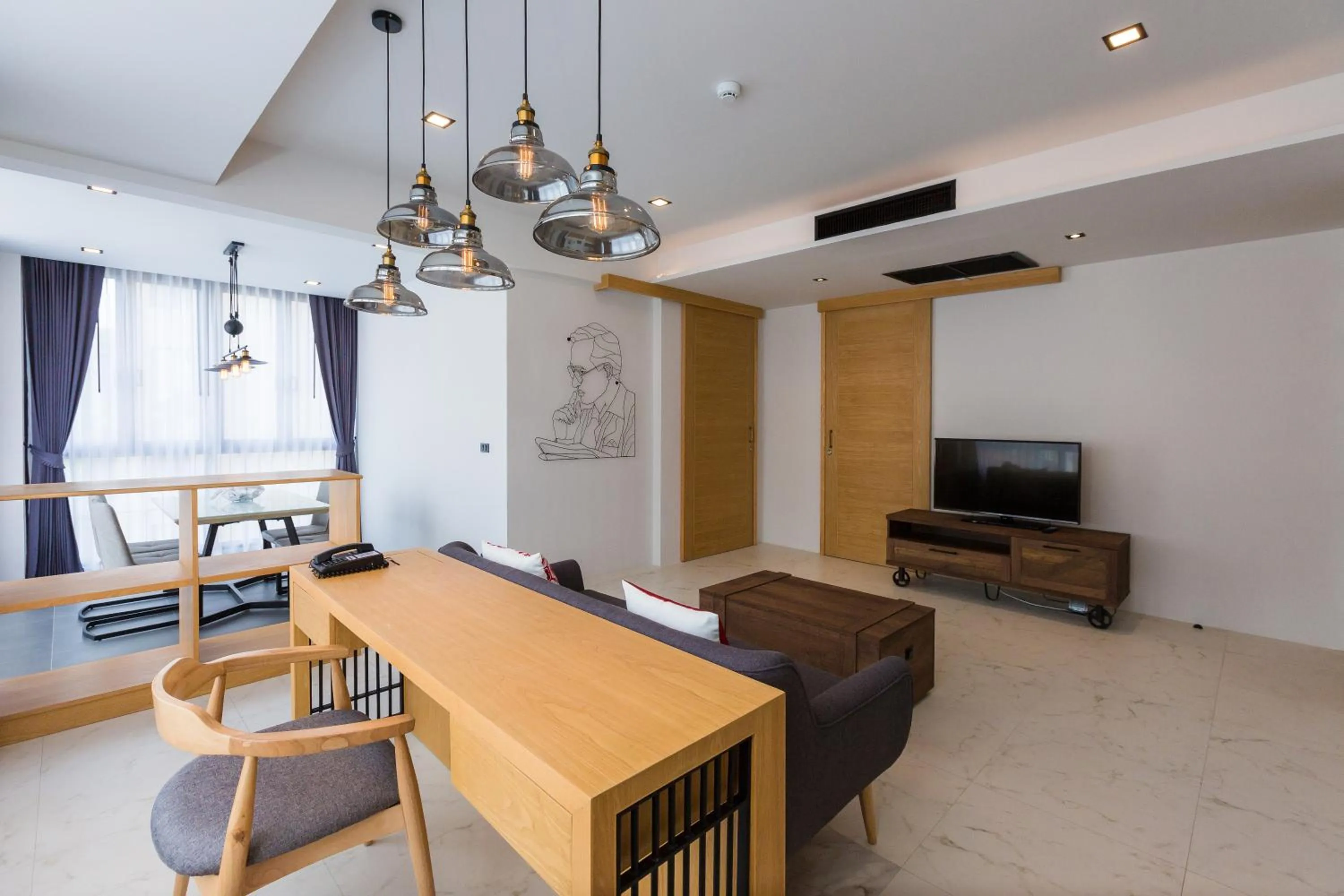 Aurico Kata Resort & Spa - SHA Extra Plus