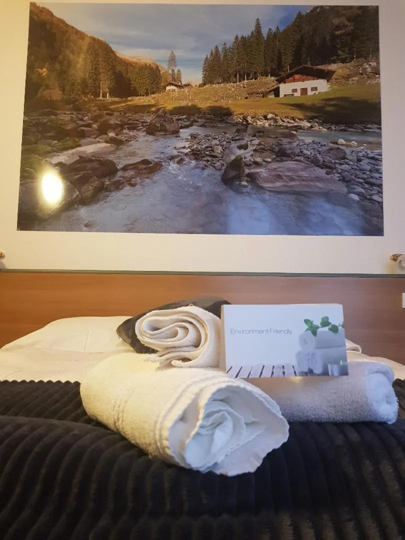 Hotel Fantelli