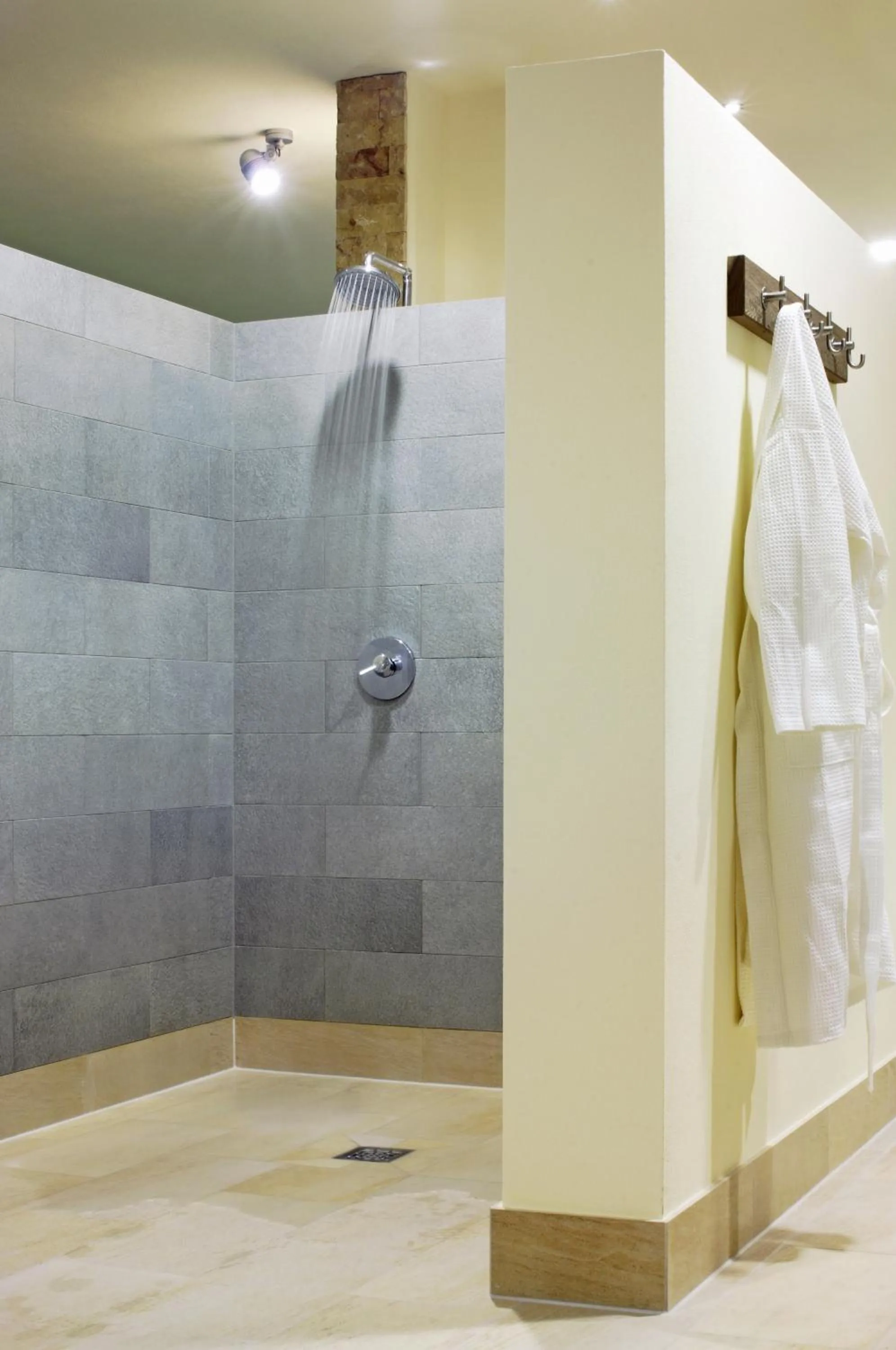 Spa and wellness centre/facilities in Hotel Edelweiss